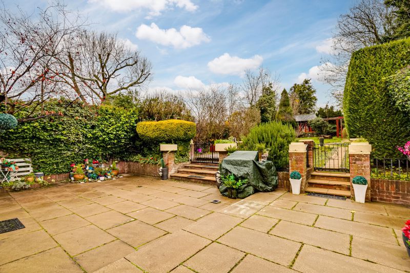 4 bed detached house for sale in Westfield Avenue, Sanderstead, Surrey