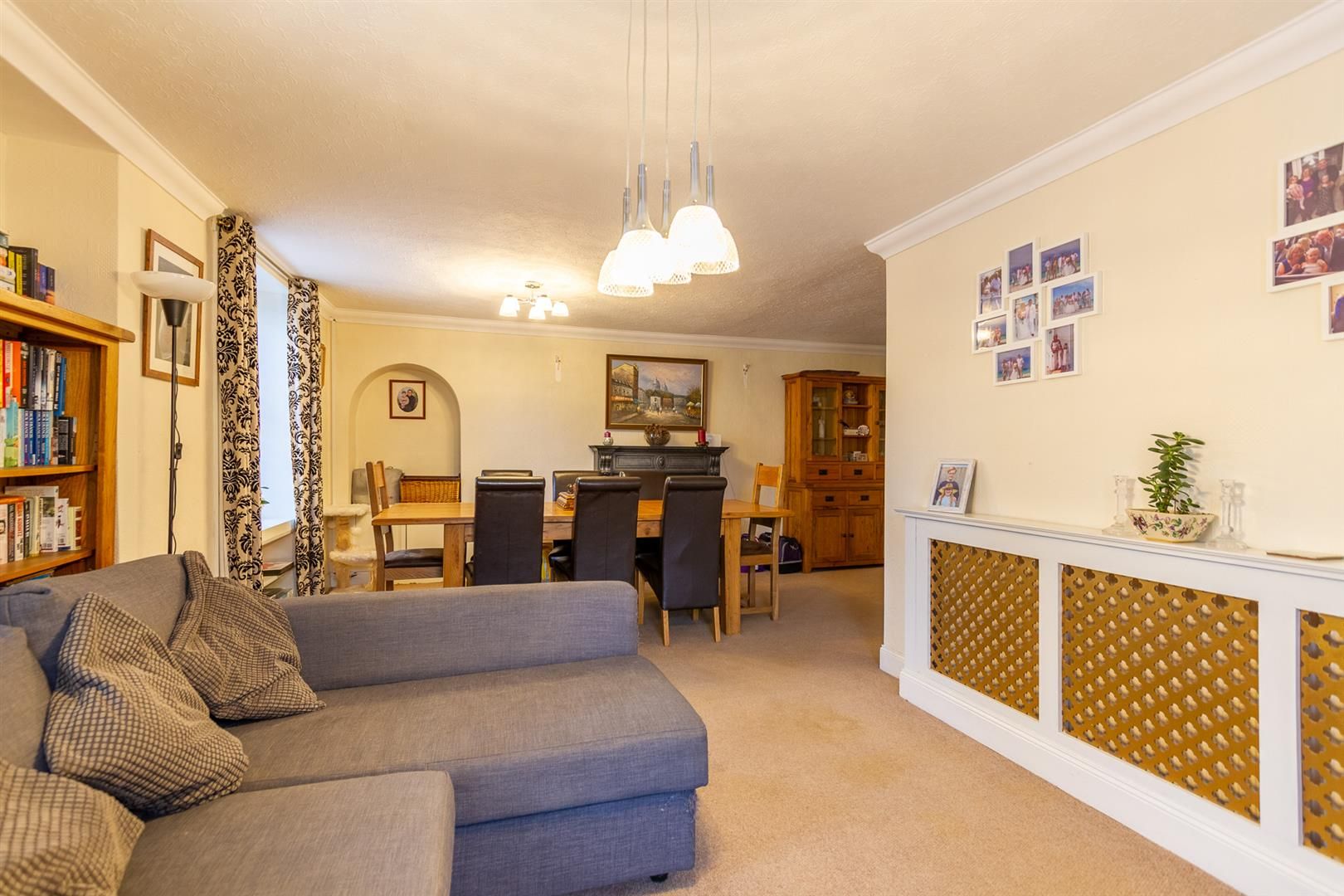 5 bed town house for sale in High Street, Ayton, Eyemouth TD14 Zoopla