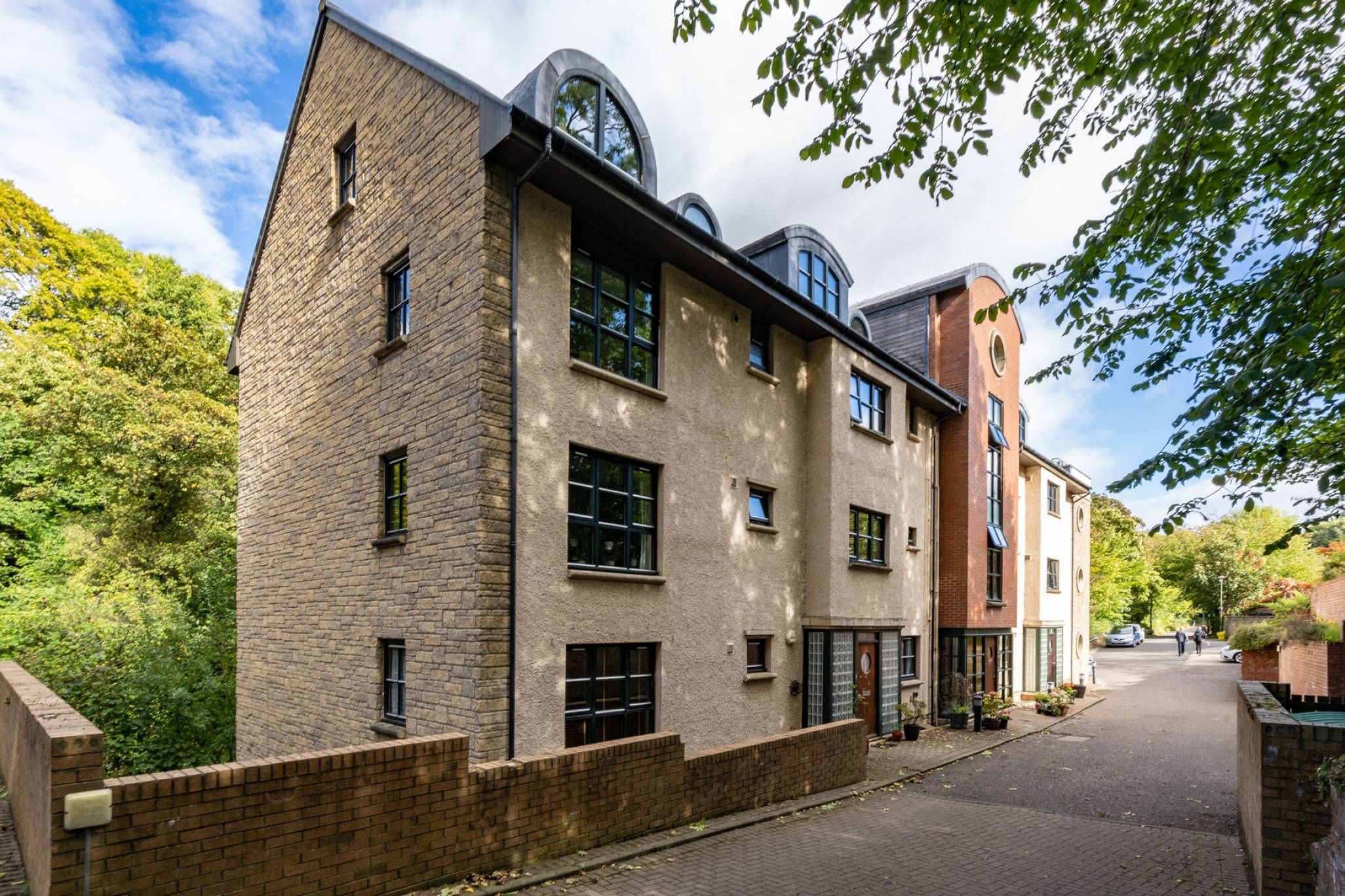 3 bed flat for sale in West Mill Road, Edinburgh EH13 Zoopla