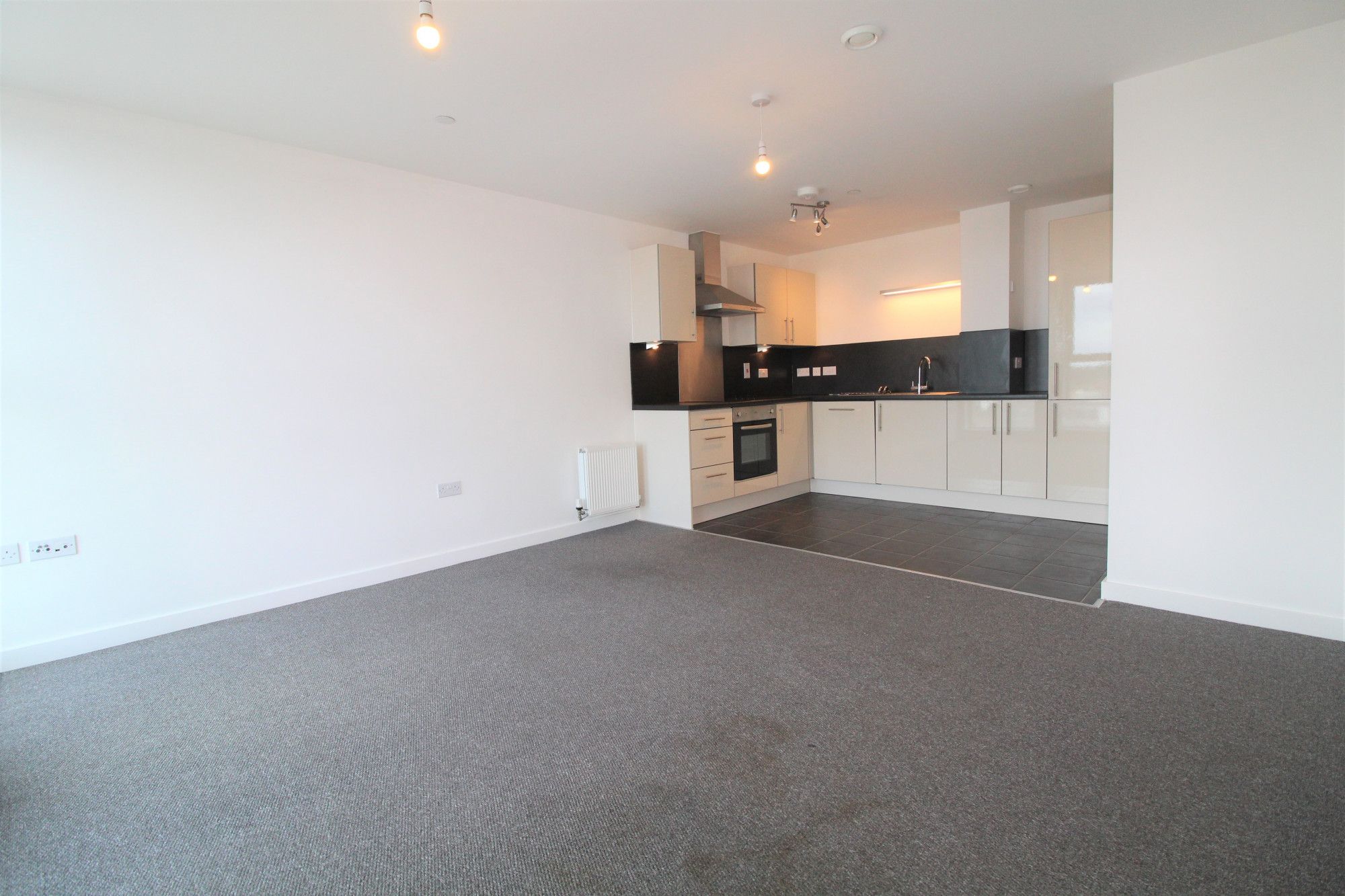 The Heights, Bedford MK42  