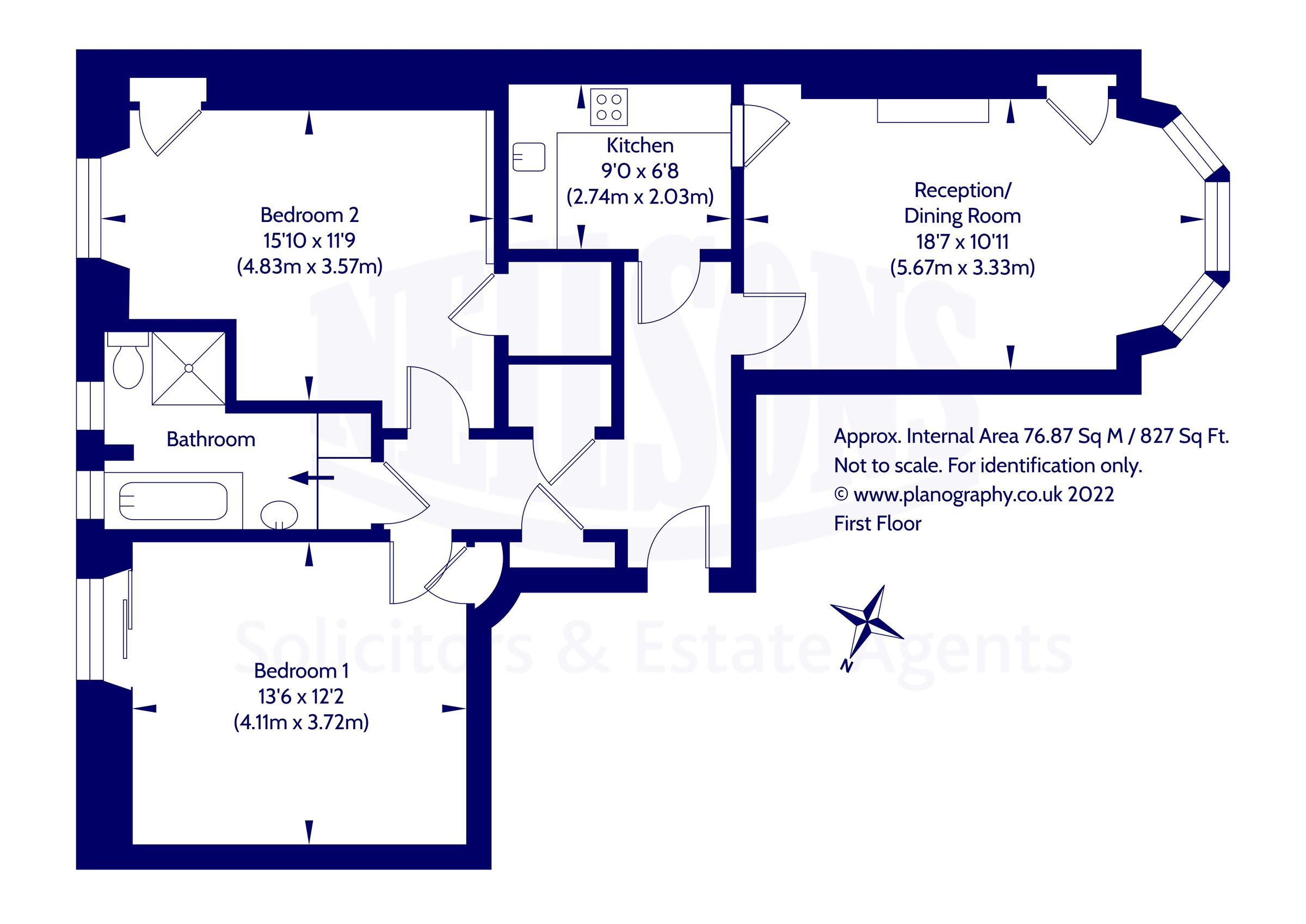 2 bed flat for sale in 85/4 Harrison Road, Edinburgh EH11 Zoopla