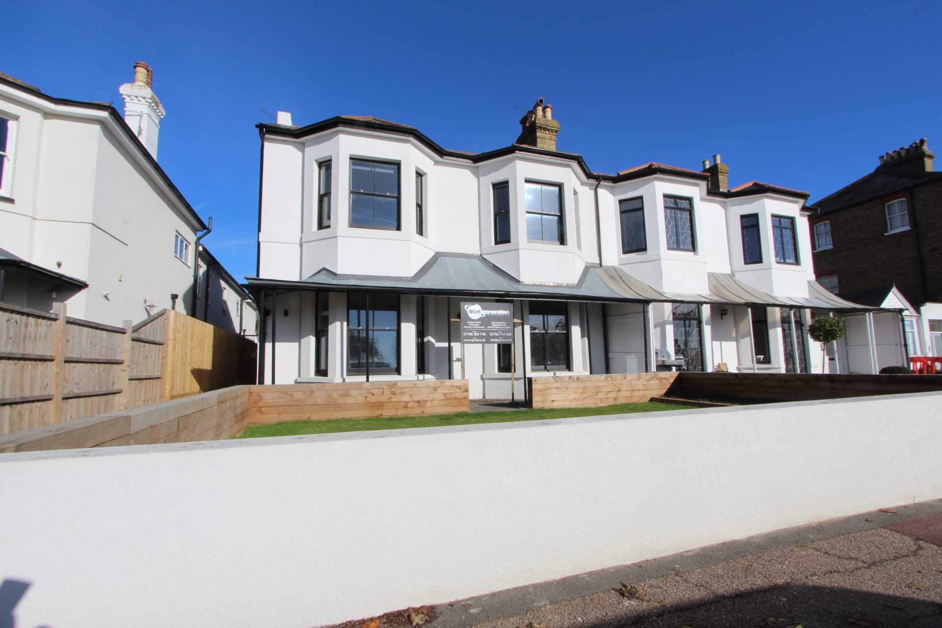 2 bed flat for sale in Clifftown Parade, Southend On Sea SS1 Zoopla