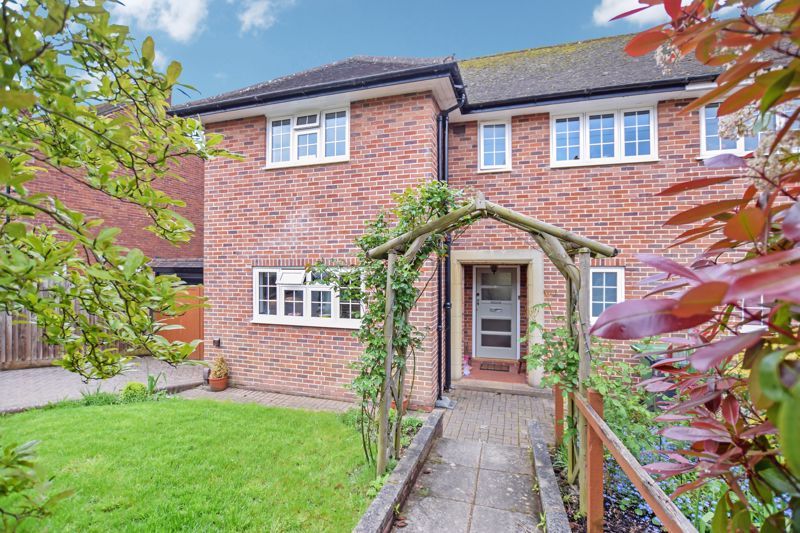 Lower Kings Avenue, Pennsylvania, Exeter EX4  