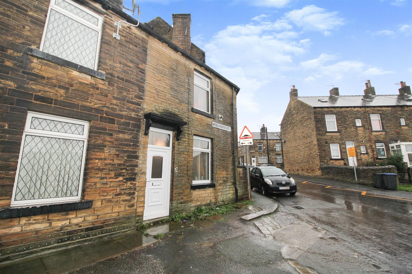House For Sale Eccleshill Bradford at Marilyn Lesure blog