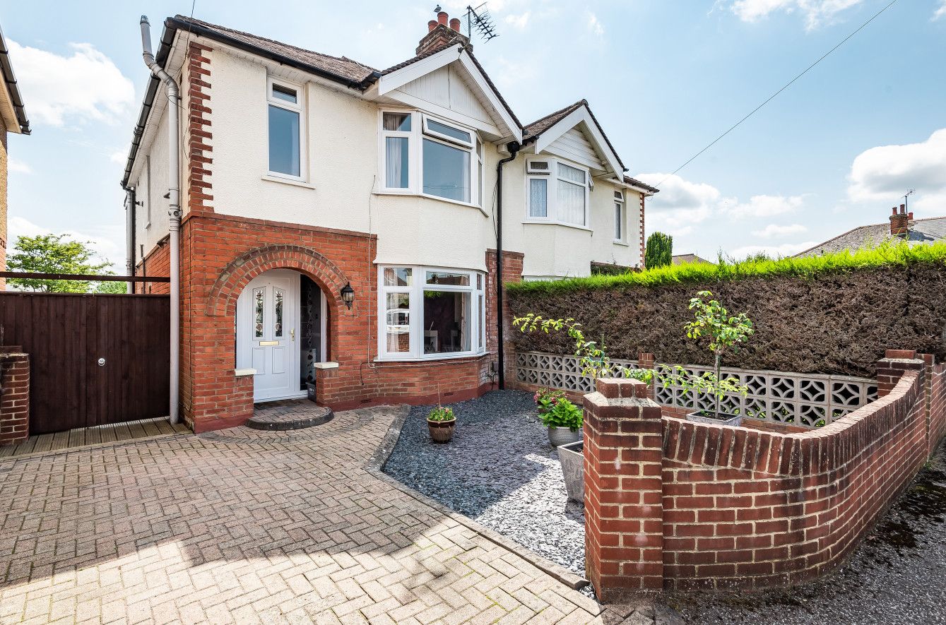 Masefield Close, Eastleigh, Hampshire SO50  