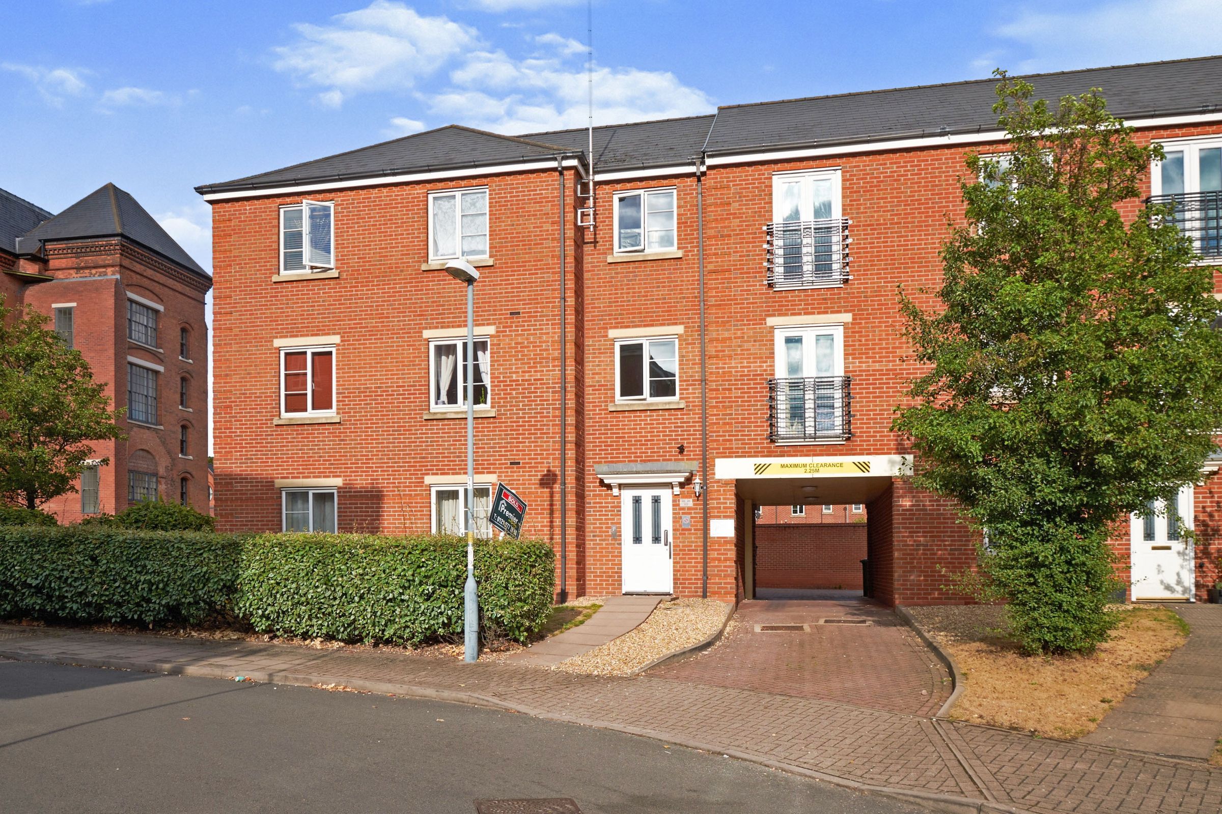2 bed flat for sale in Tower Road, Erdington, Birmingham B23 Zoopla
