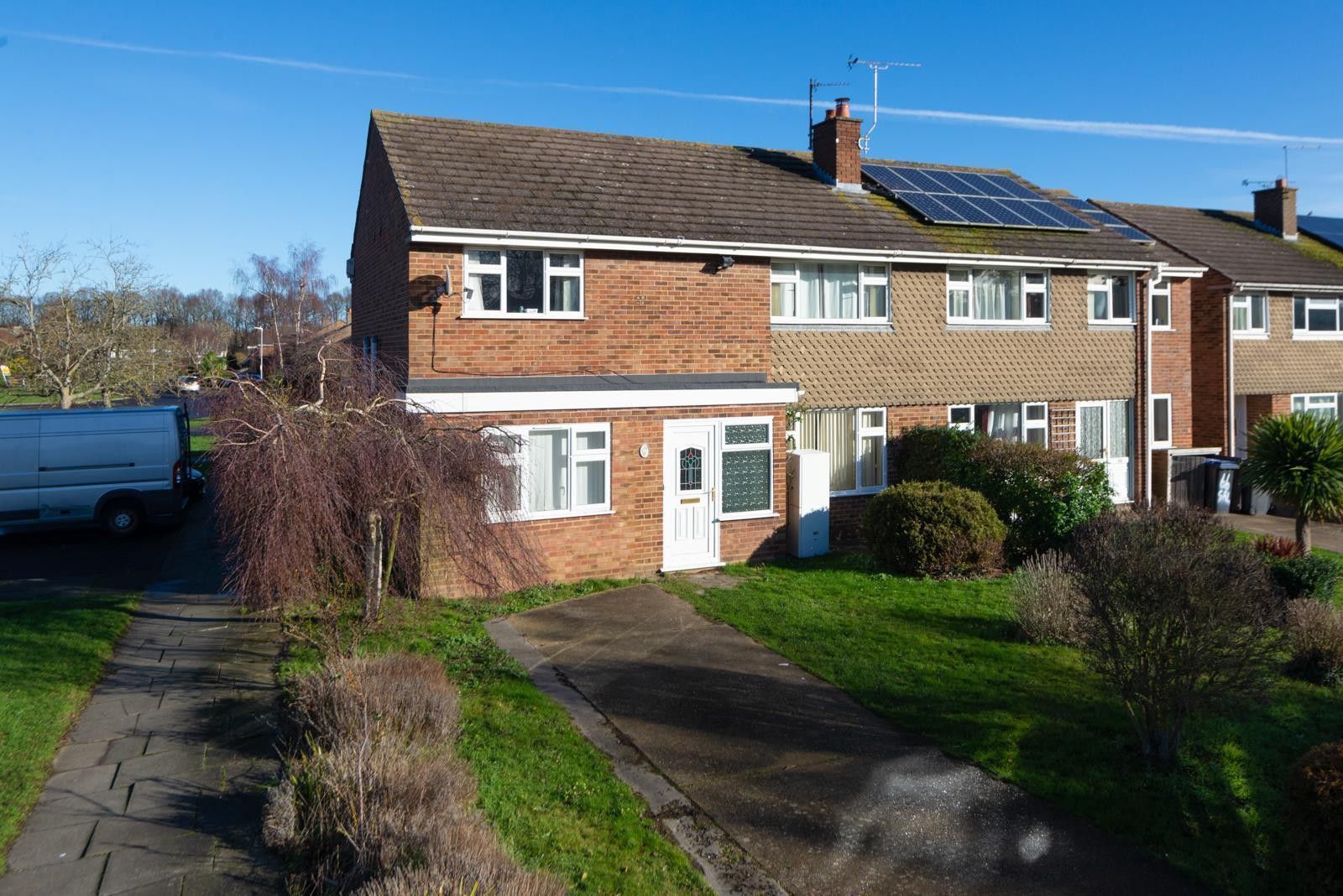 6 bed semidetached house for sale in Salisbury Road, Canterbury CT2