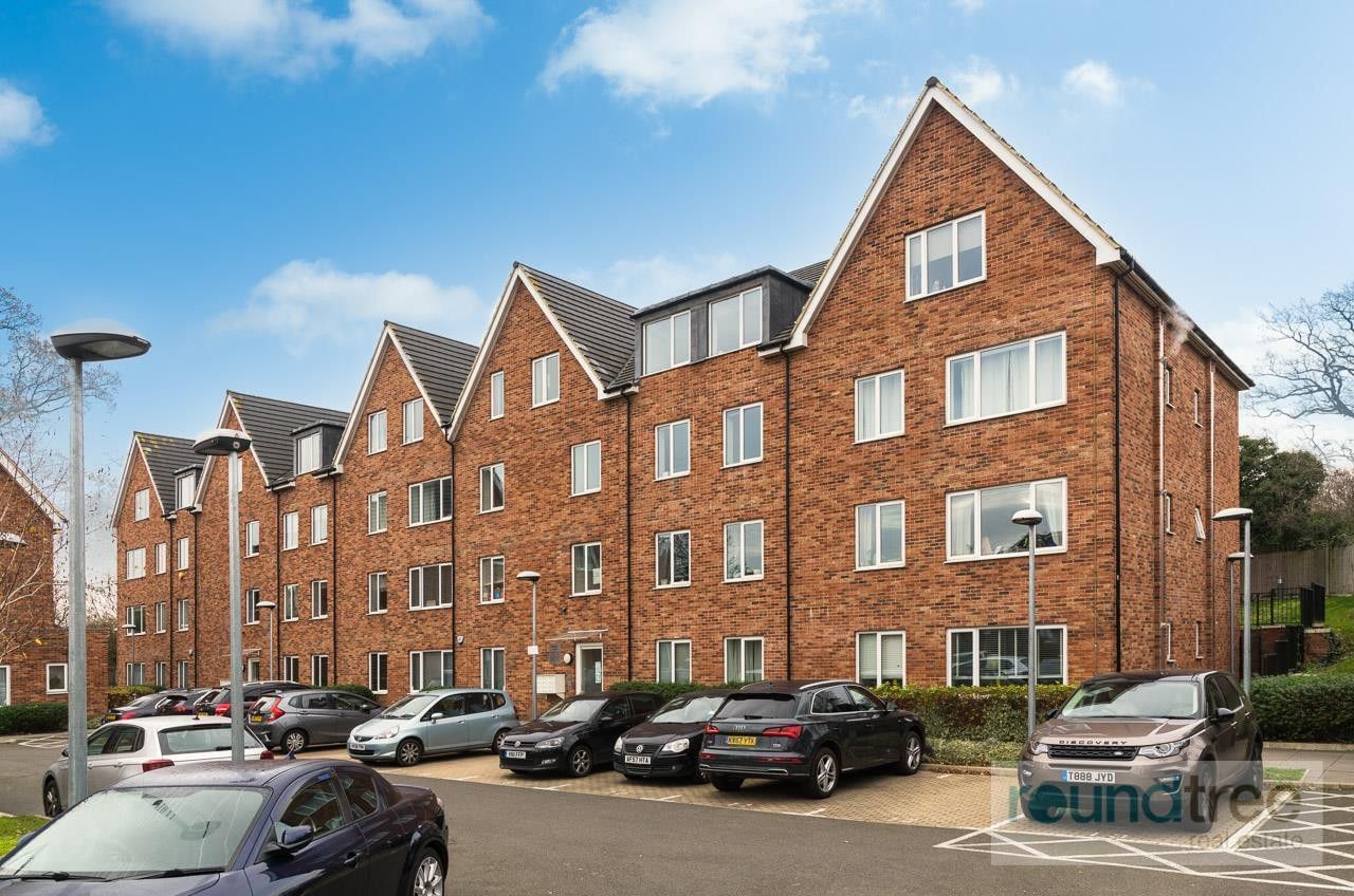 Baldwin Court, 83A Highfield Avenue, Golders Green NW11  