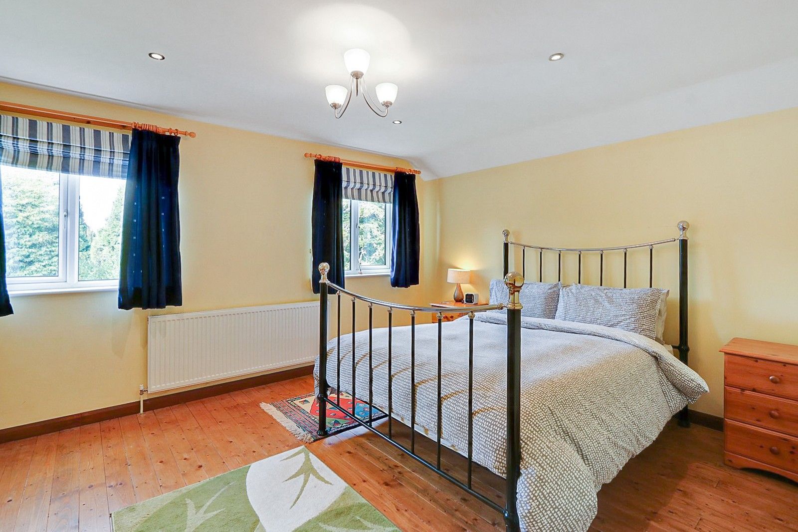 4 bed detached house for sale in Victoria Road, Coleford