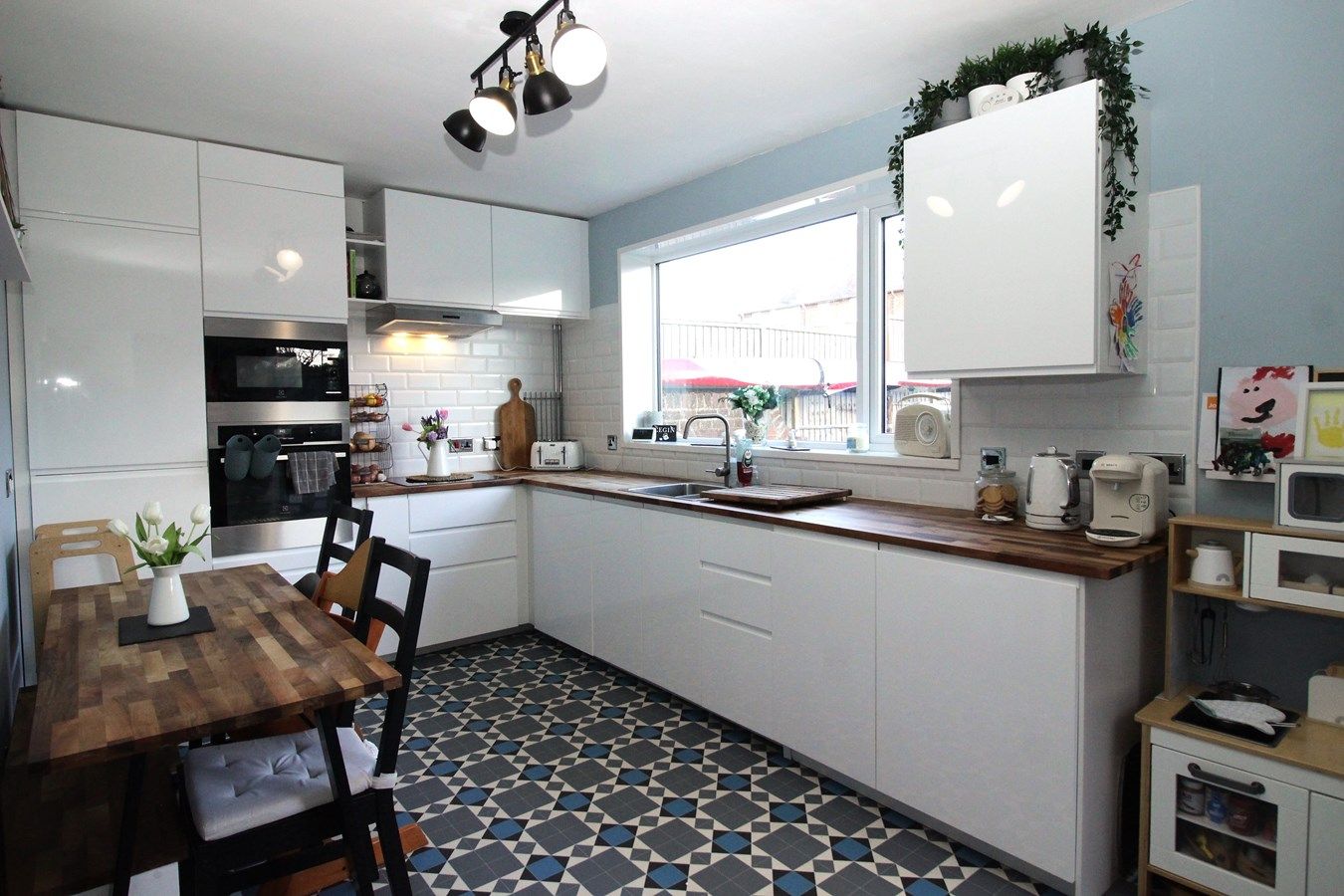 2 bed end terrace house for sale in Partridge Road, St Athan, Barry