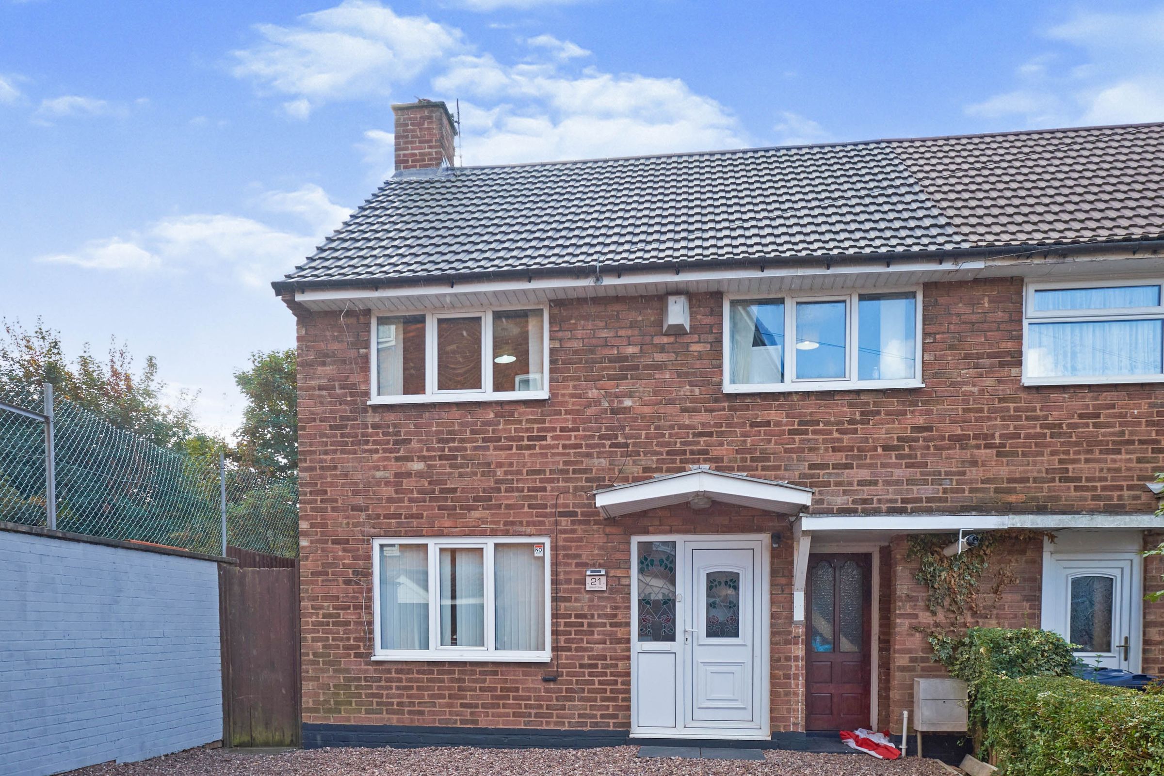 3 bed end terrace house for sale in Bittell Close, Birmingham B31 Zoopla