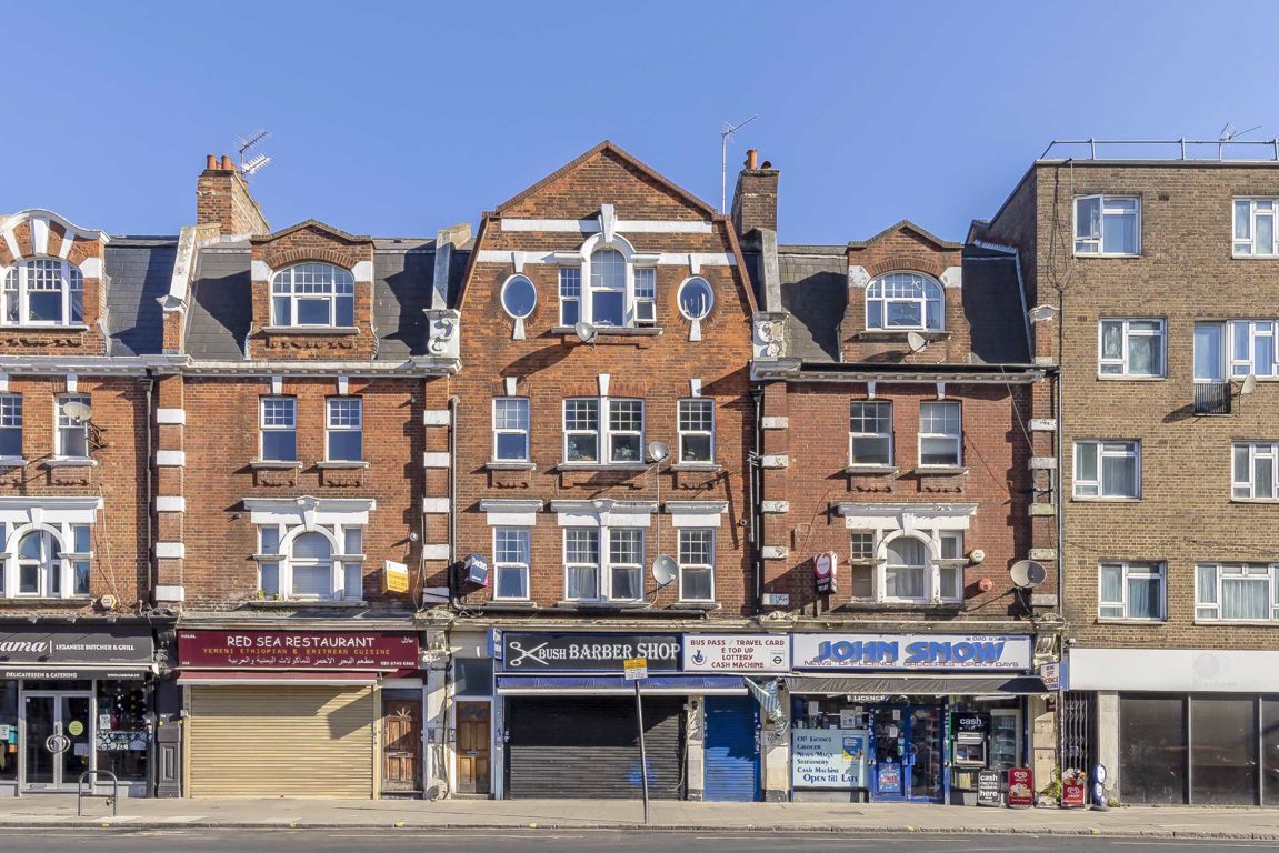 2 bed flat to rent in Uxbridge Road, London W12 Zoopla