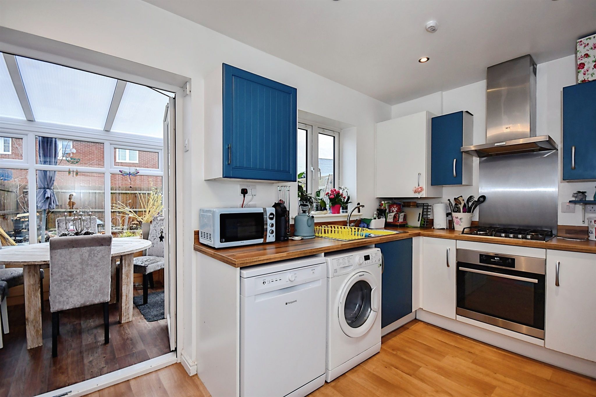 3 bed semidetached house for sale in Batchelor Way, Downton, Salisbury SP5 Zoopla