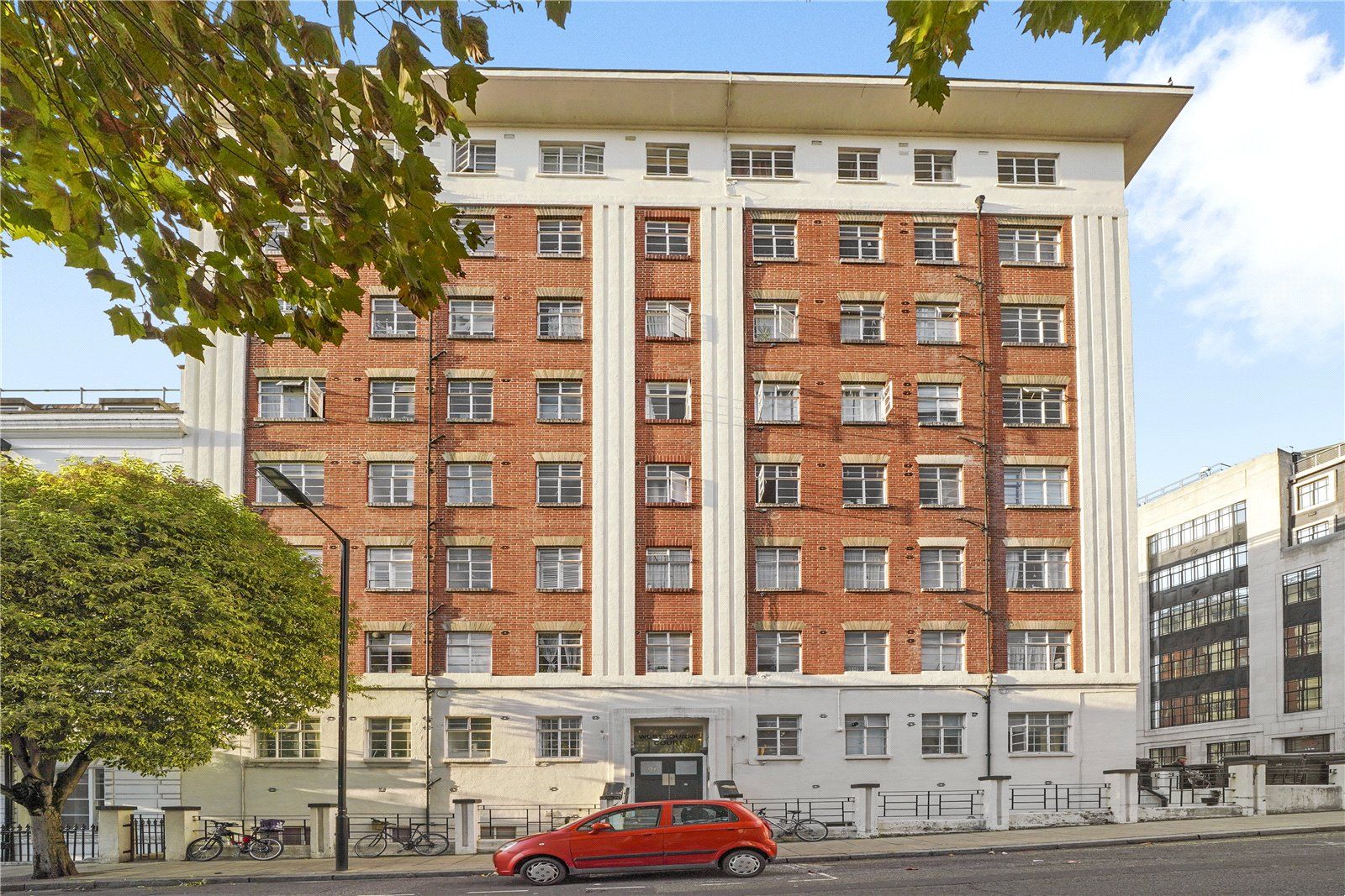 1 bed flat for sale in Orsett Terrace, London W2 Zoopla