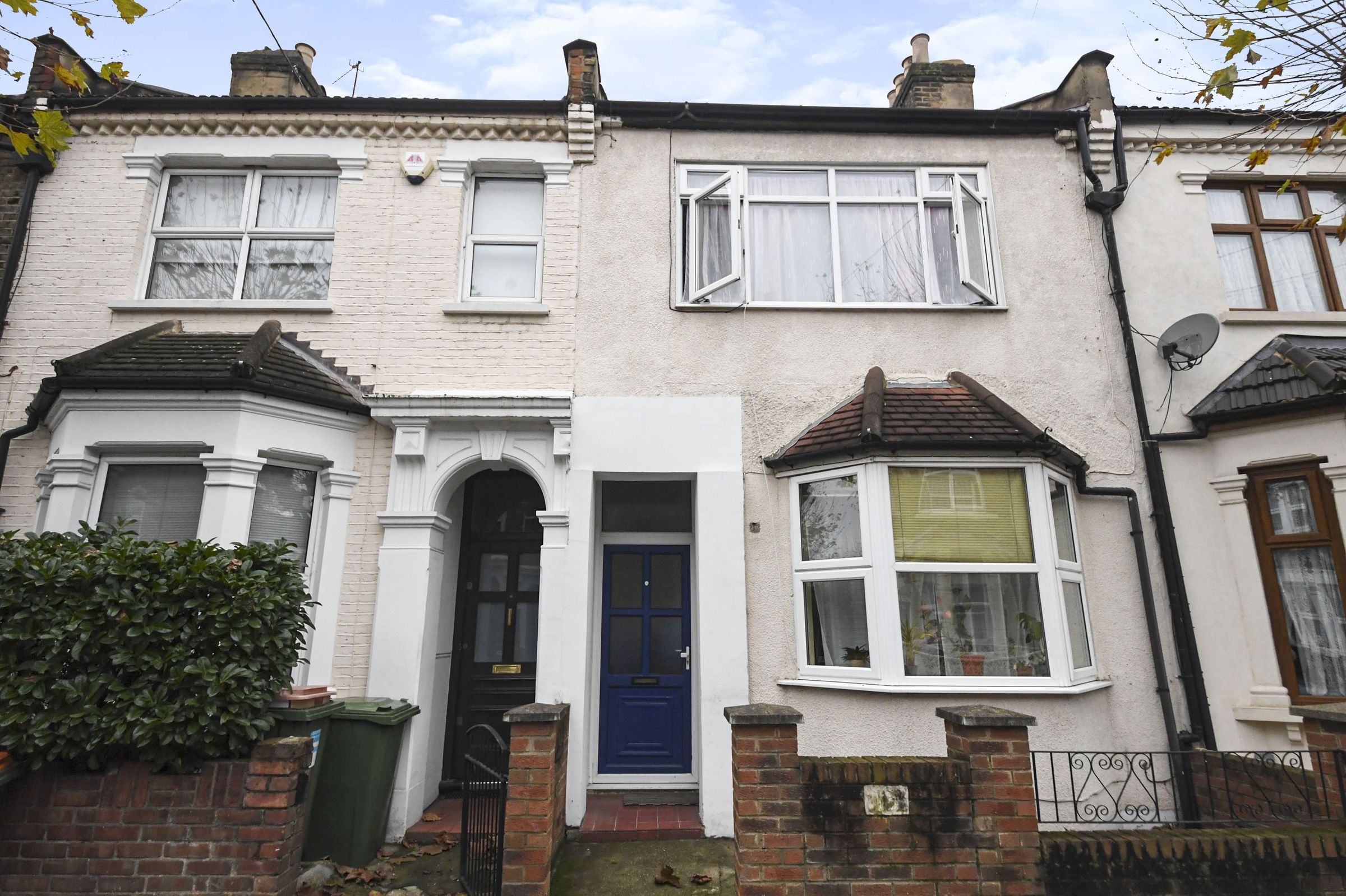 3 bed terraced house for sale in Bolton Road, London E15 Zoopla