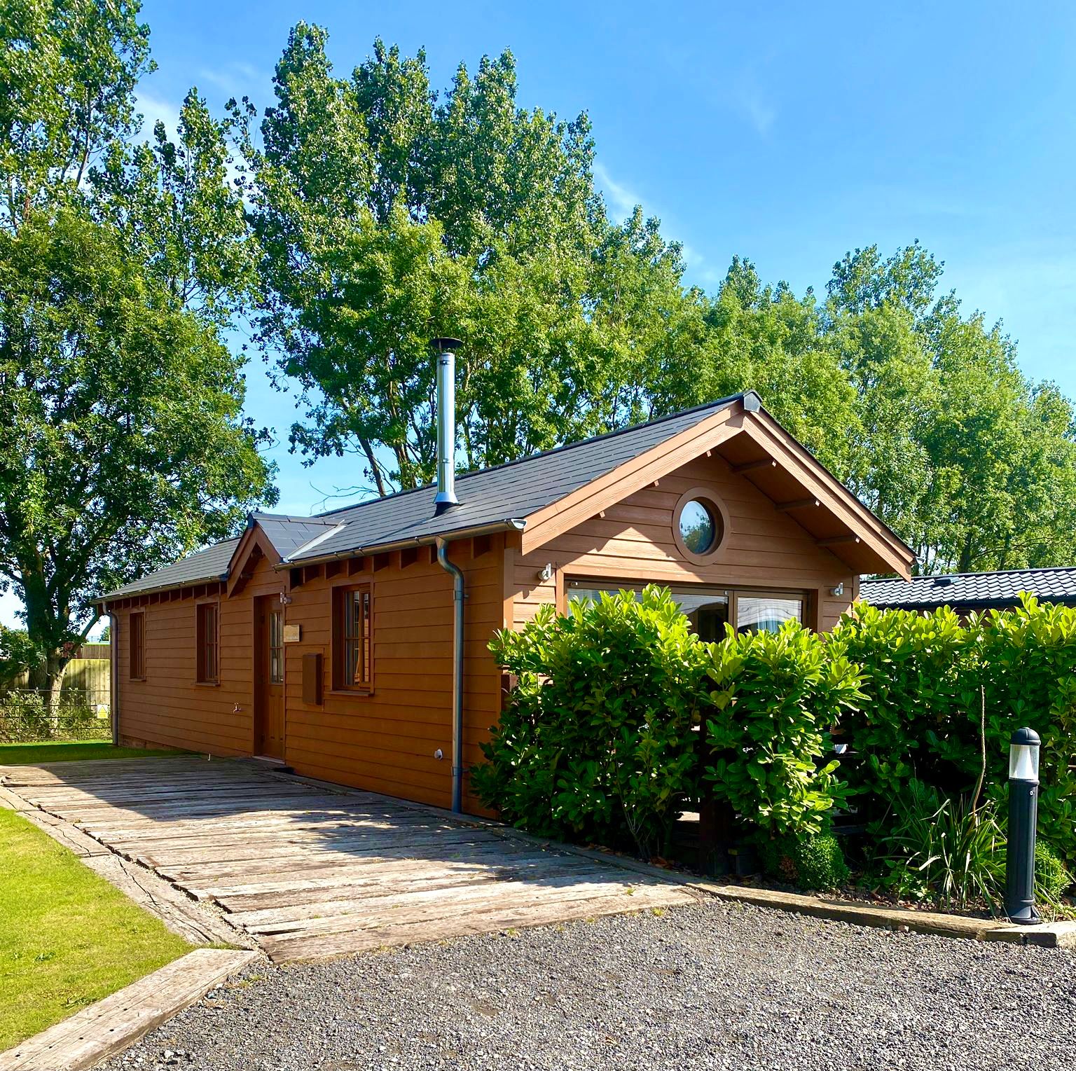 2 bed lodge for sale in Hull Road, Skirlaugh HU11 Zoopla