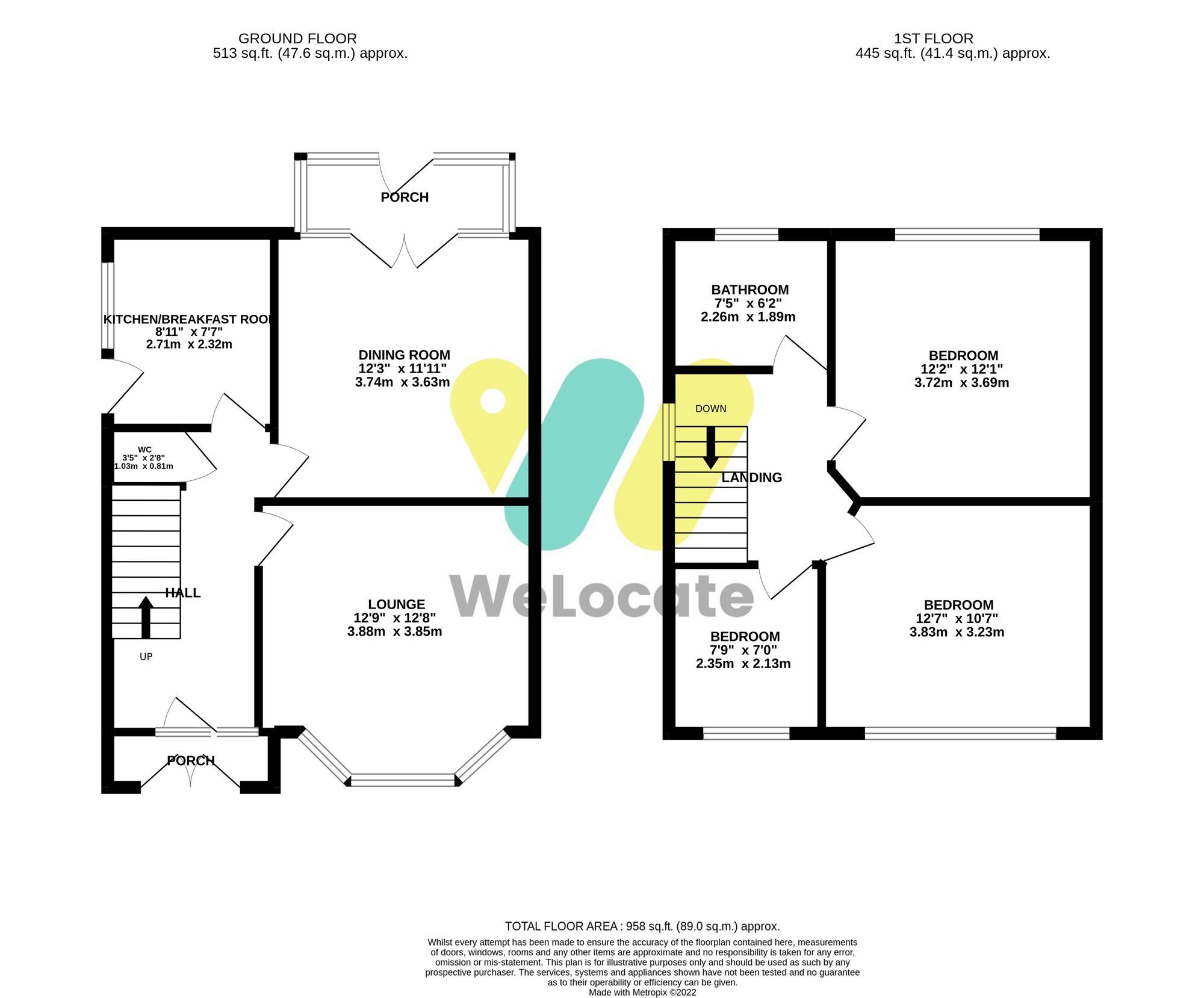 3 bed semidetached house for sale in Radcliffe New Road, Whitefield
