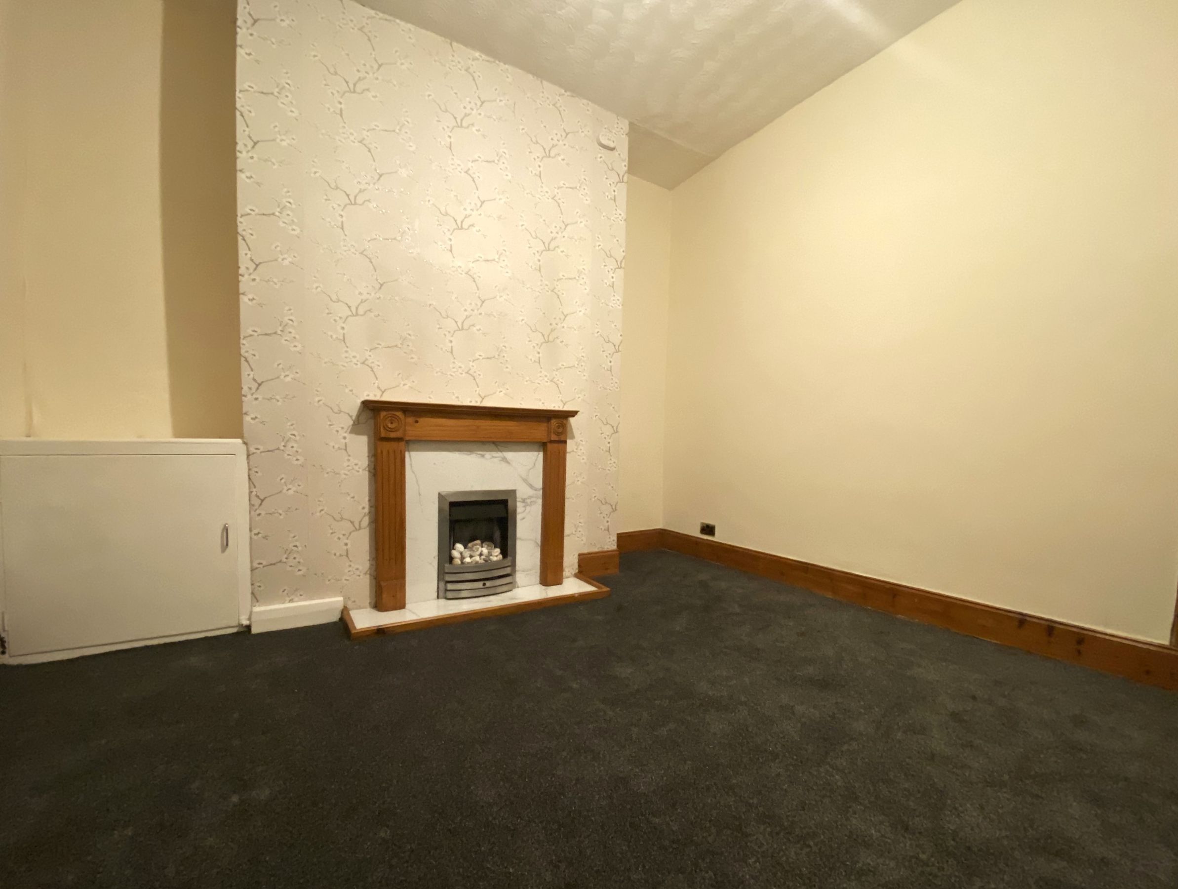 2 bed terraced house to rent in Smith Street, Bamber Bridge, Preston