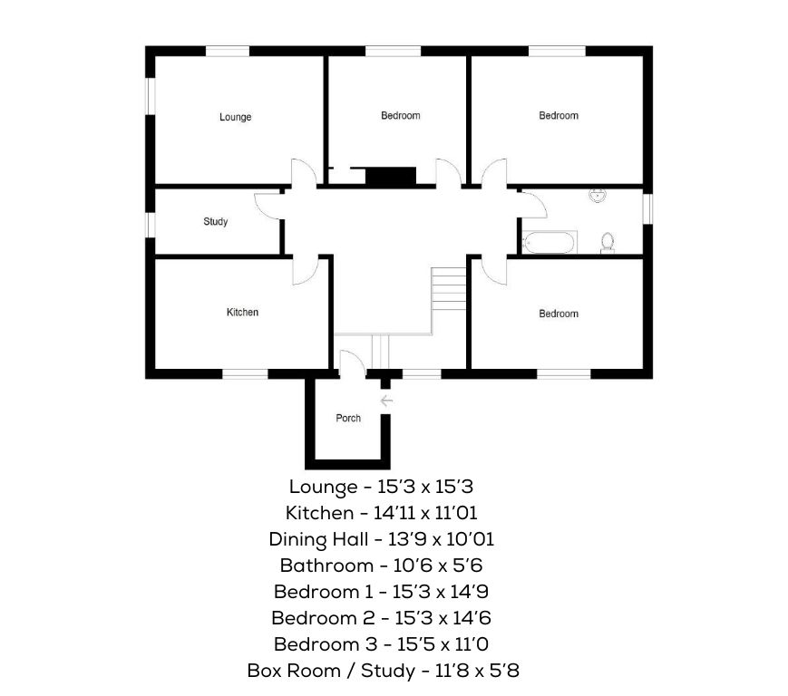 3 bed flat for sale in Albany Road, Broughty Ferry, Dundee DD5 Zoopla