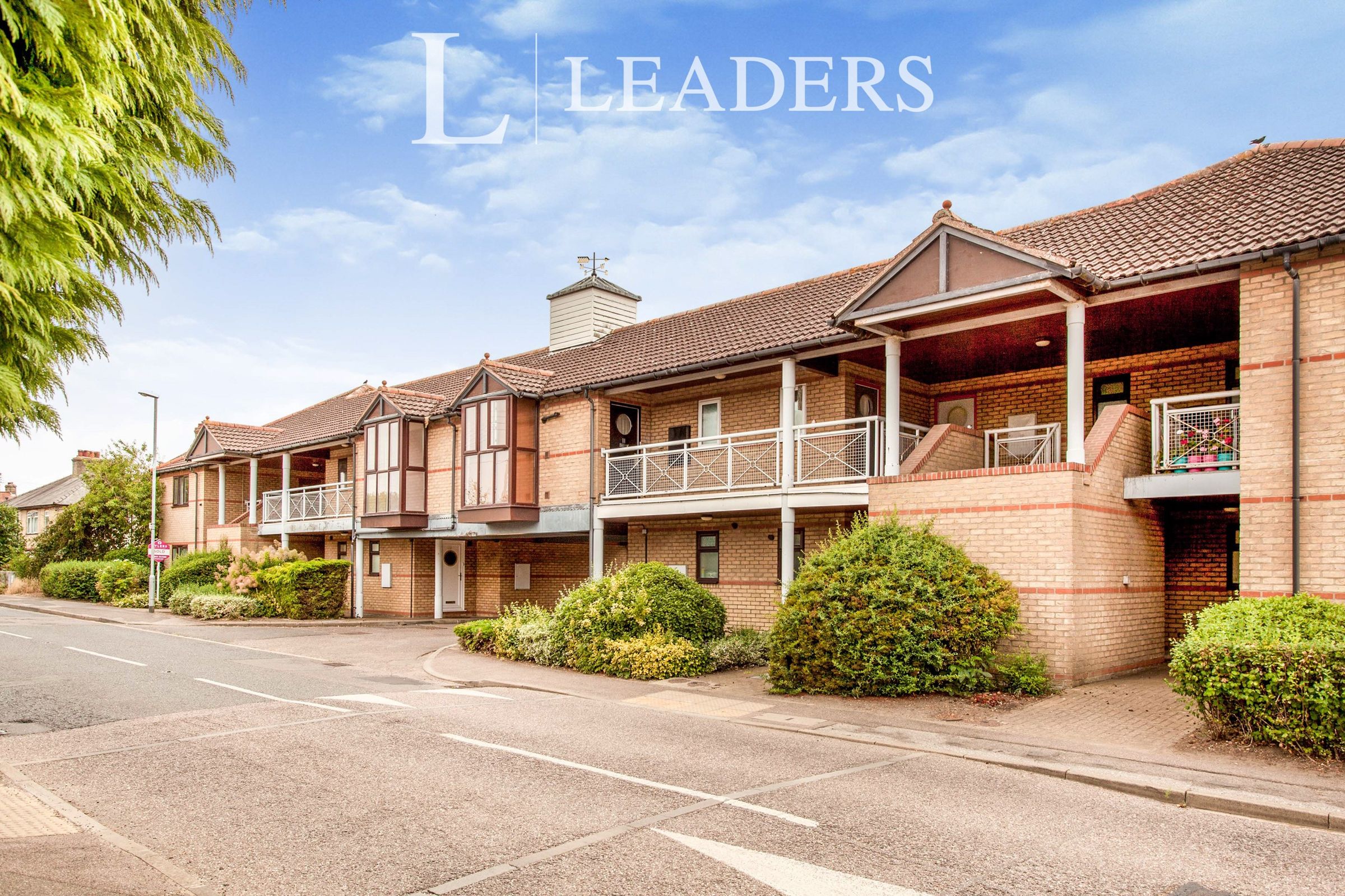 1 bed flat to rent in High Street, Longstanton, Cambridge CB24 Zoopla