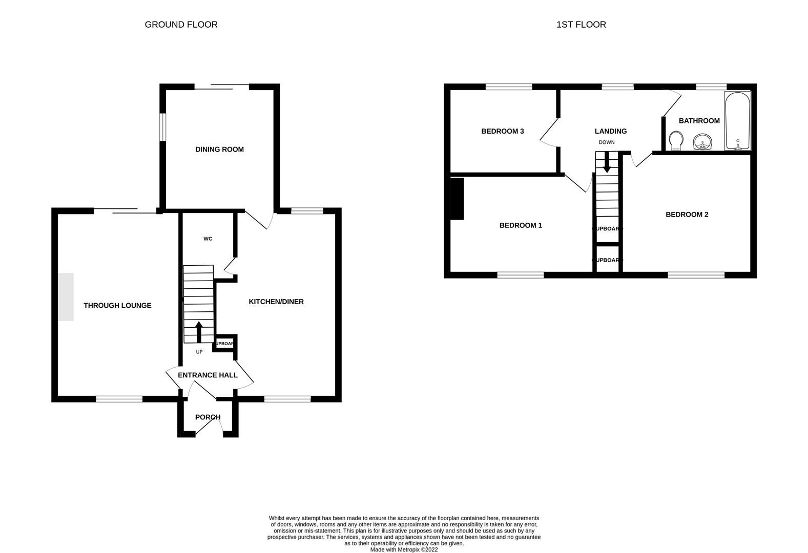 3 bed mews house for sale in Watery Lane, Ulverston LA12 Zoopla