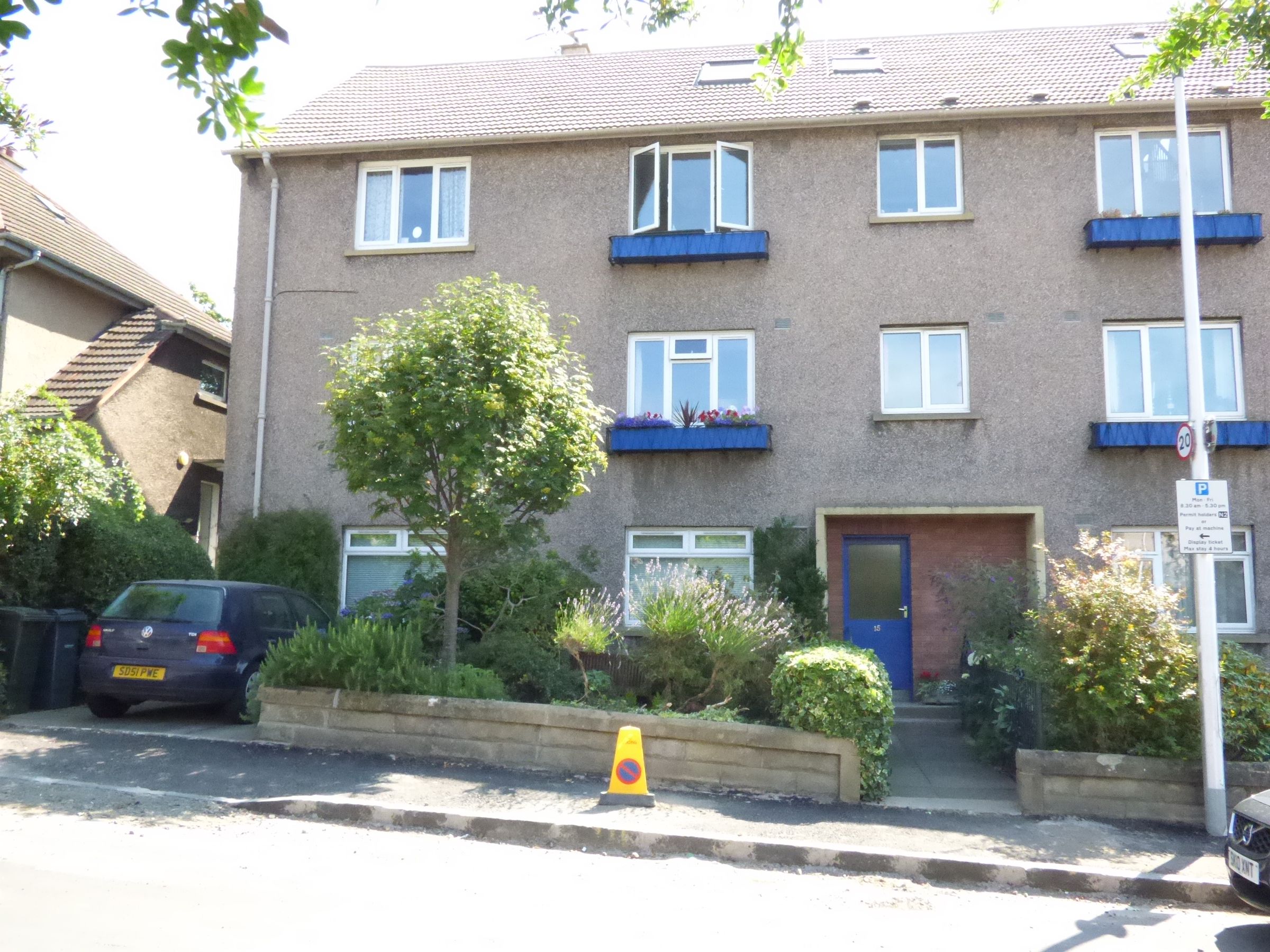 2 bed flat for sale in Warriston Drive, Edinburgh EH3 Zoopla