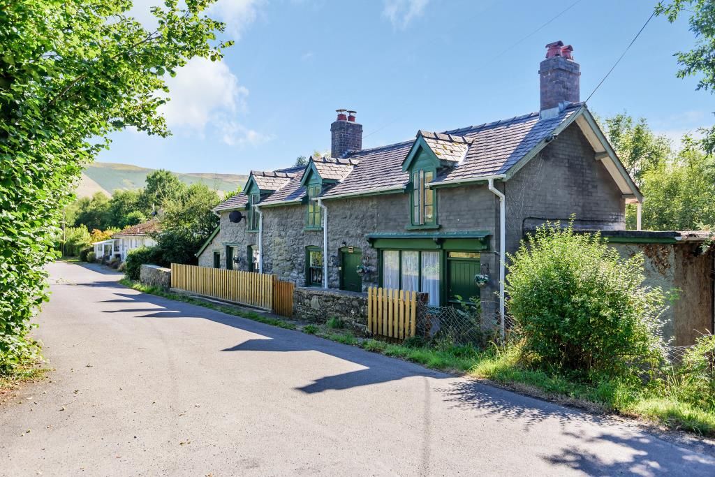 2 bed detached house for sale in Llanwrthwl, Llandrindod Wells LD1 Zoopla