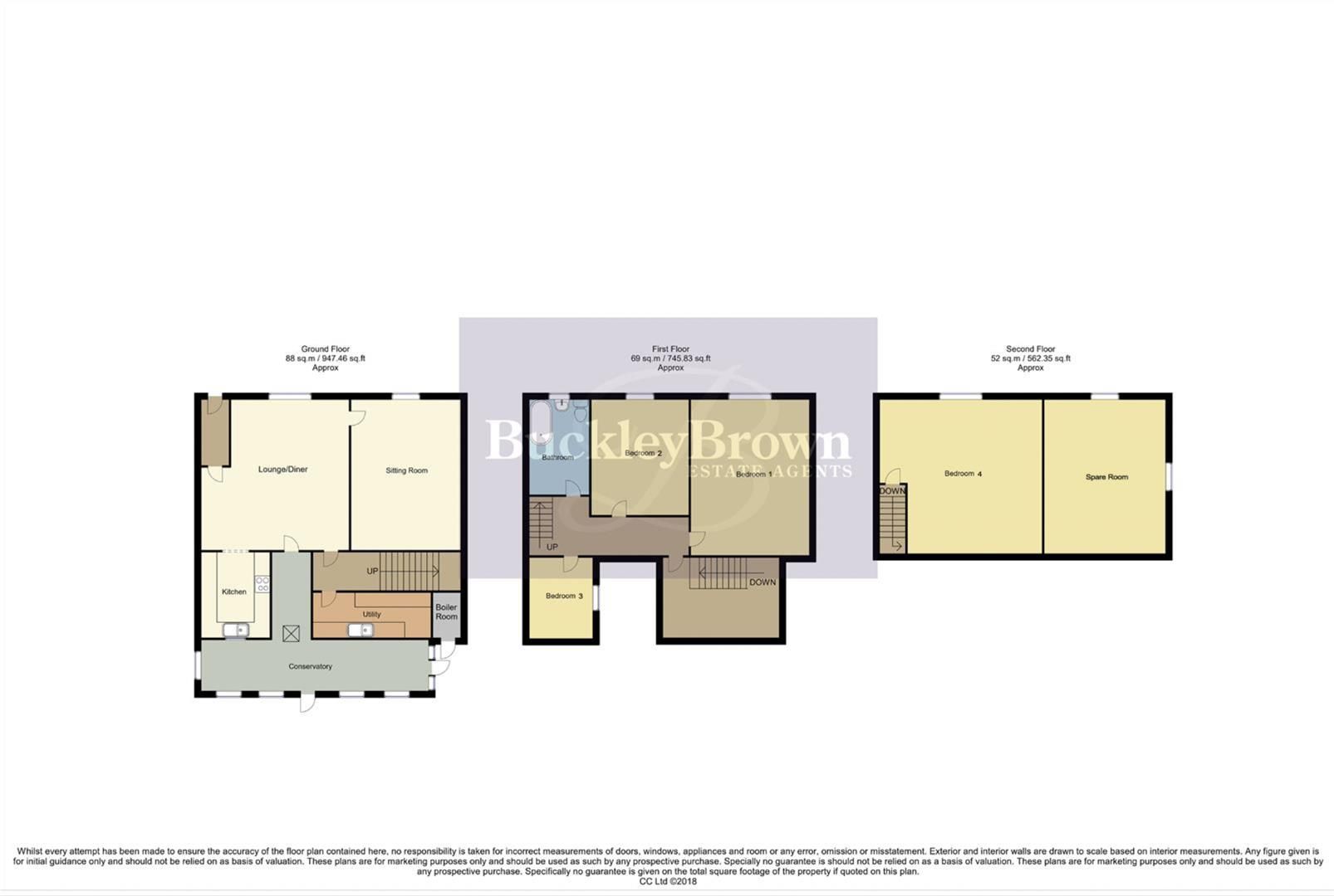 4 bed cottage for sale in Belle Eau Park, Bilsthorpe, Newark NG22 Zoopla