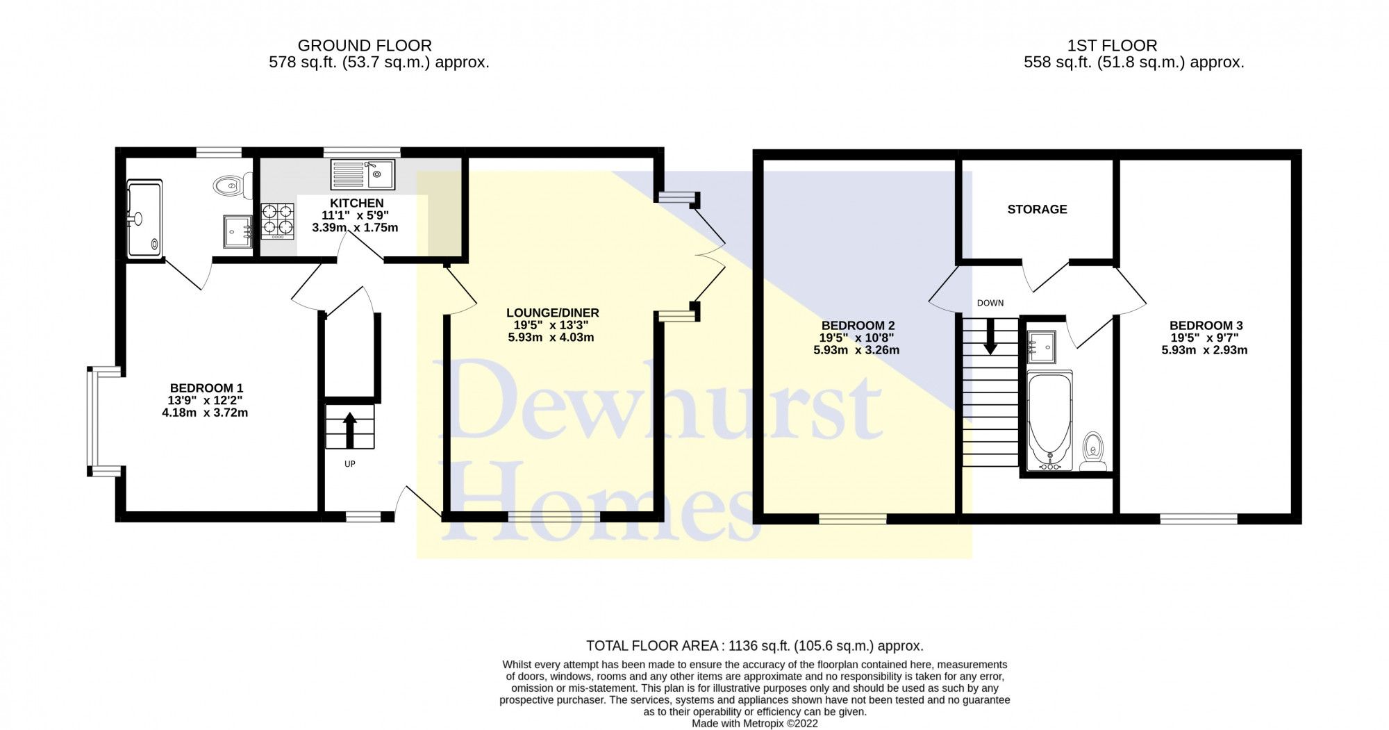 3 bed end terrace house for sale in Whitehall Drive, Broughton, Preston, Lancashire PR3 Zoopla