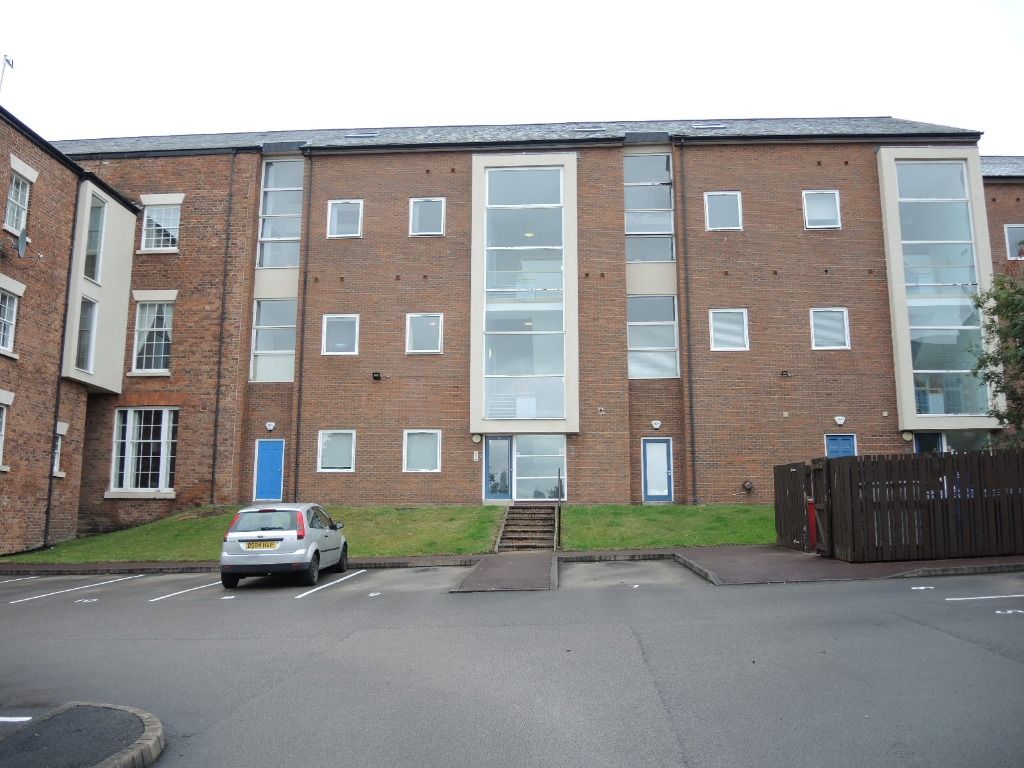 Haigh Street, City Centre, Liverpool L3  