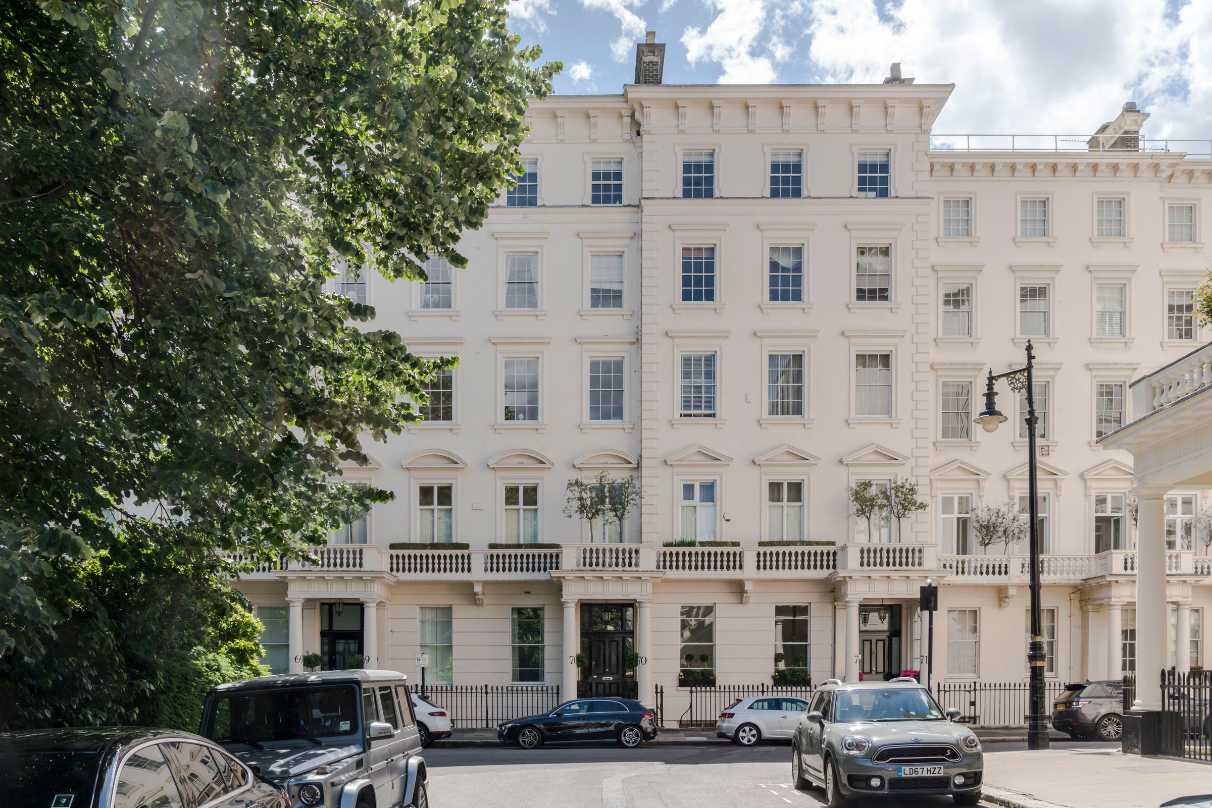 2 bed flat for sale in Eaton Square, London SW1W Zoopla