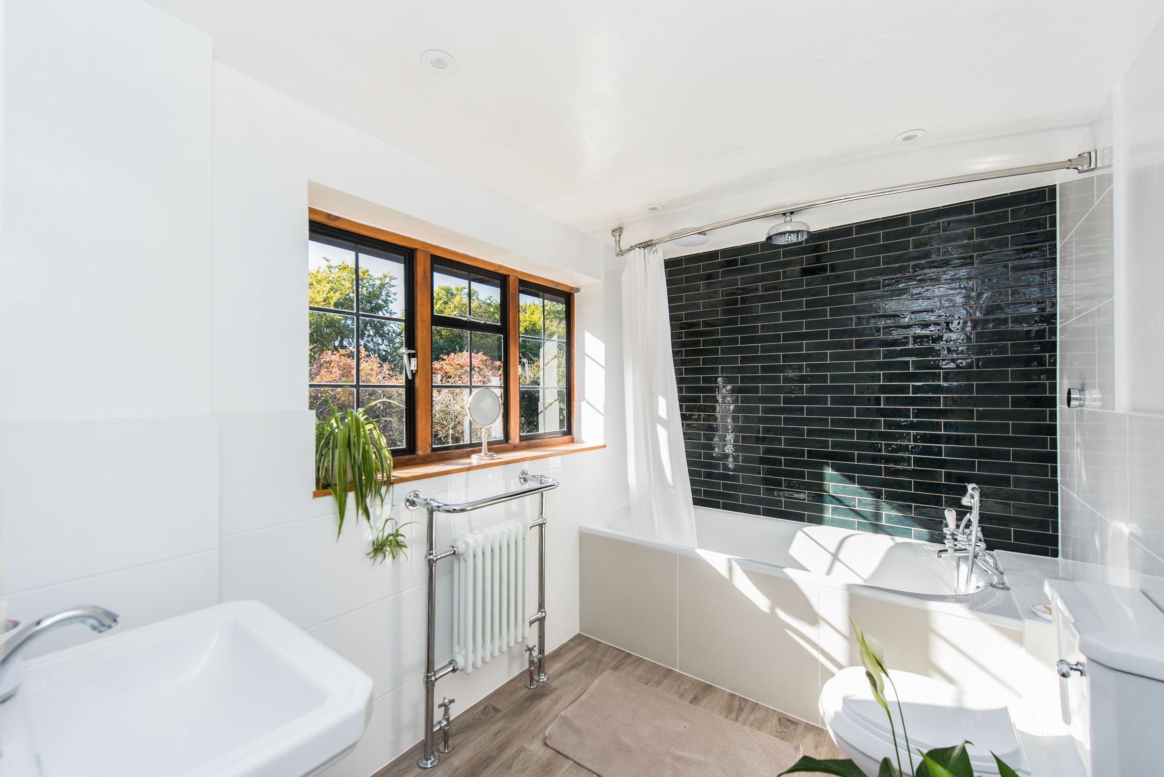 5 bed detached house for sale in Parkway, Camberley, Surrey GU15 Zoopla