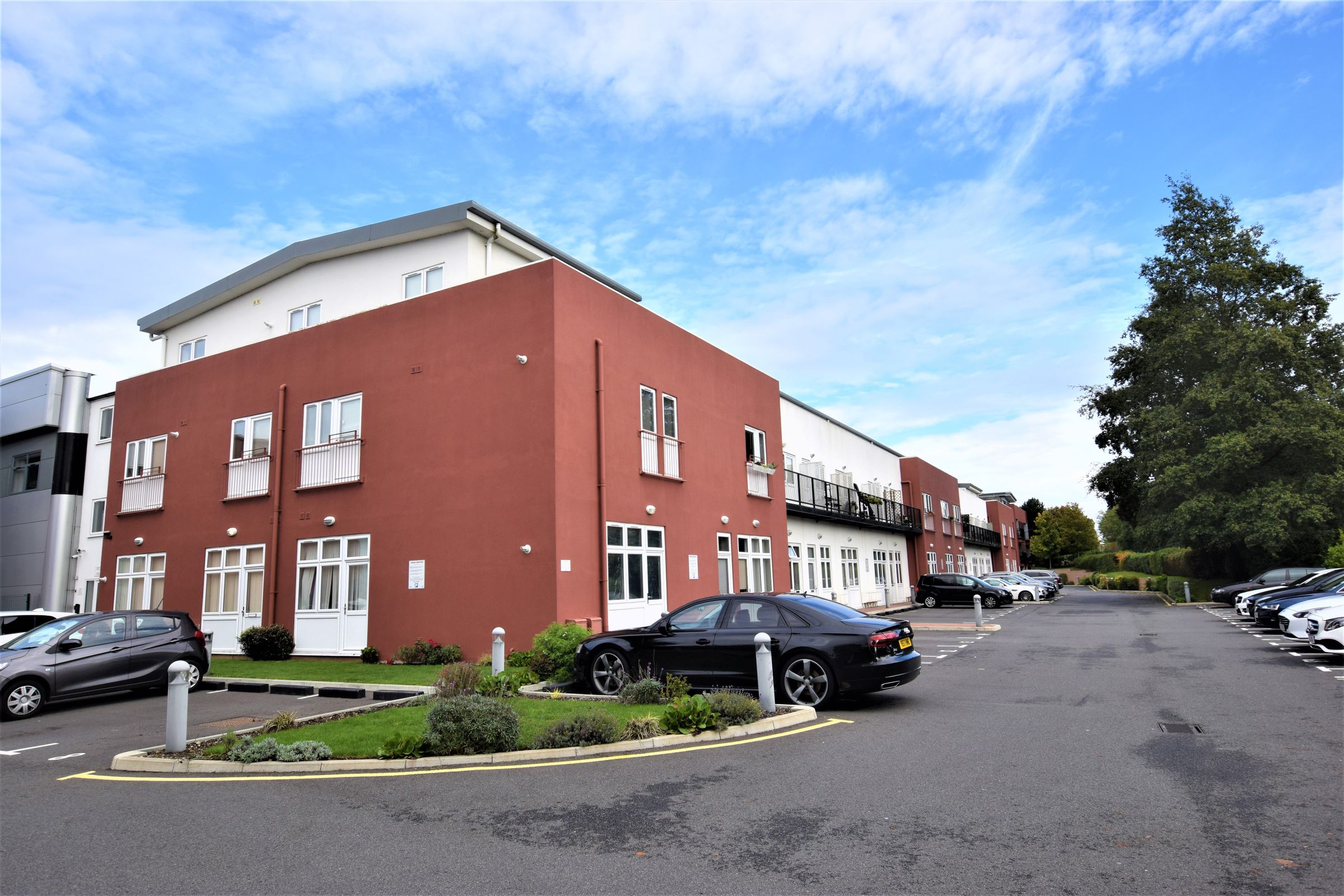 1 bed flat for sale in Dwight Road, Watford WD18 Zoopla