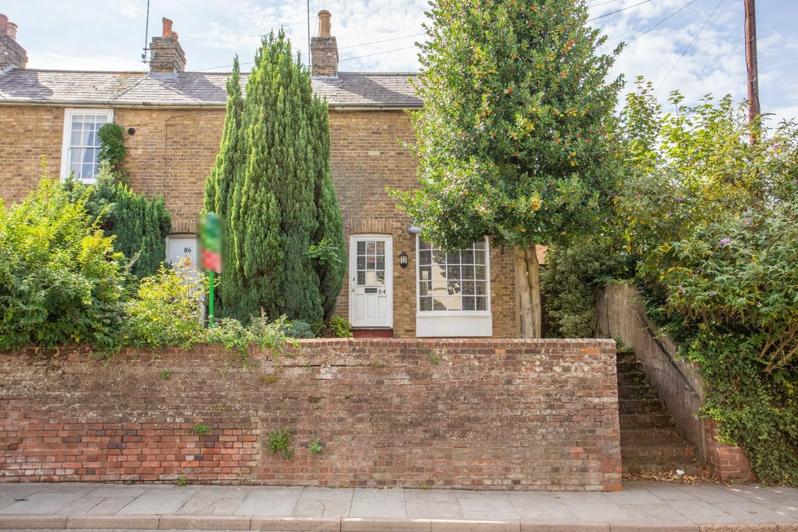 2 bed property for sale in Old Dover Road, Canterbury CT1 Zoopla