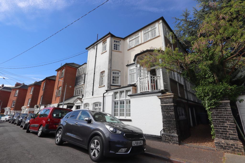2 bed flat for sale in High Beach, Felixstowe IP11 Zoopla