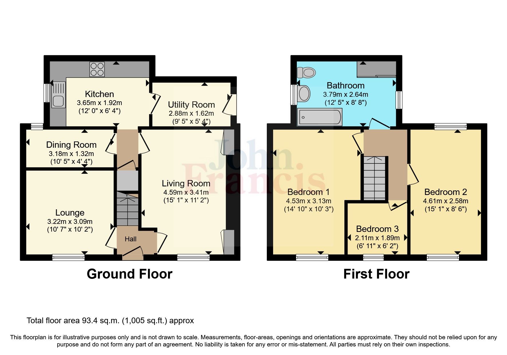 3 bed detached house for sale in High Street, Alltwen, Pontardawe, Neath Port Talbot SA8 Zoopla