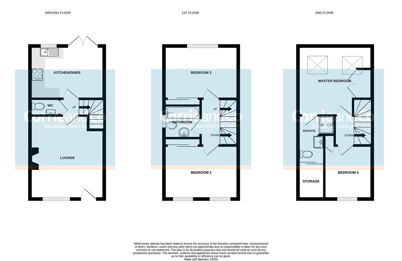 3 bed semidetached house for sale in Flass Lane, BarrowInFurness