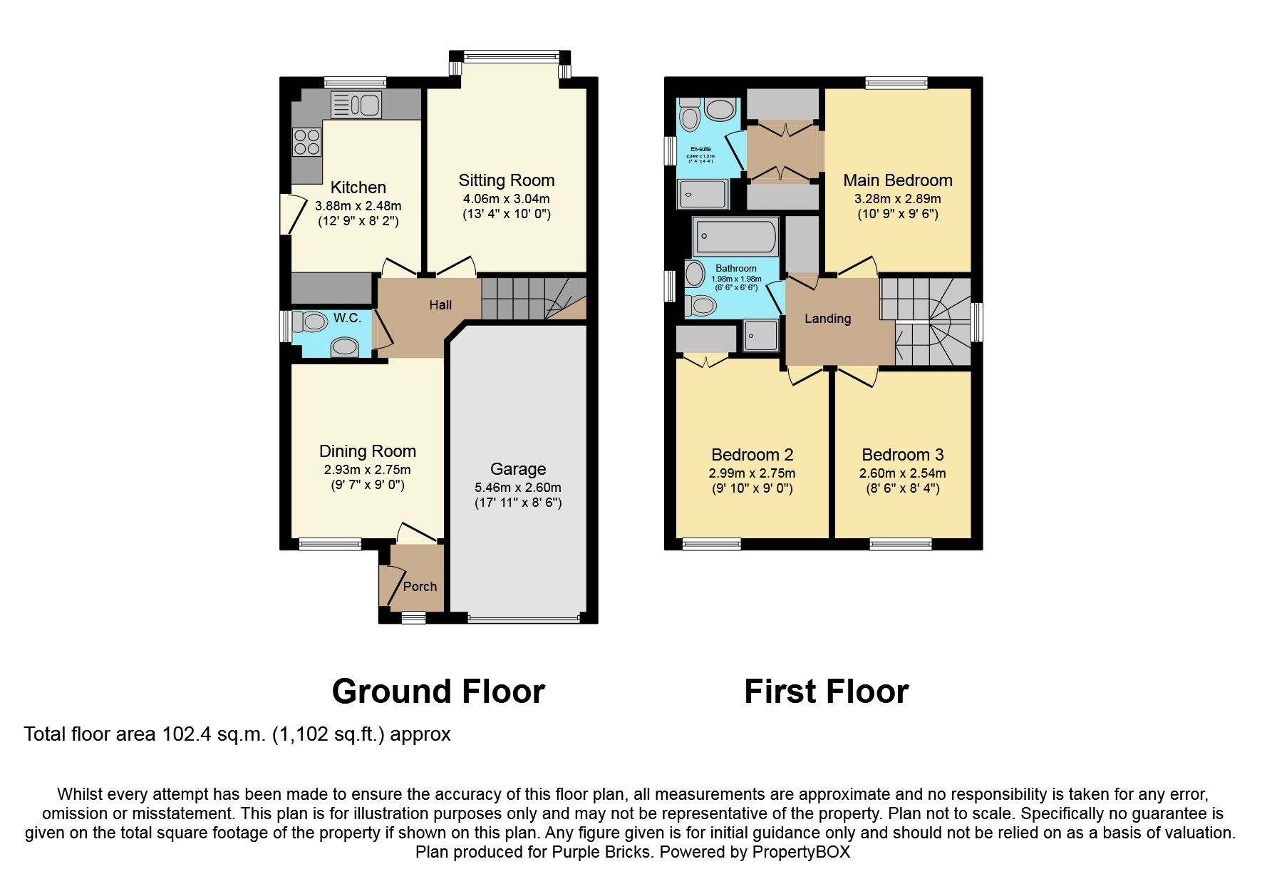 3 bed detached house for sale in Threadneedle Court, St. Helens WA9
