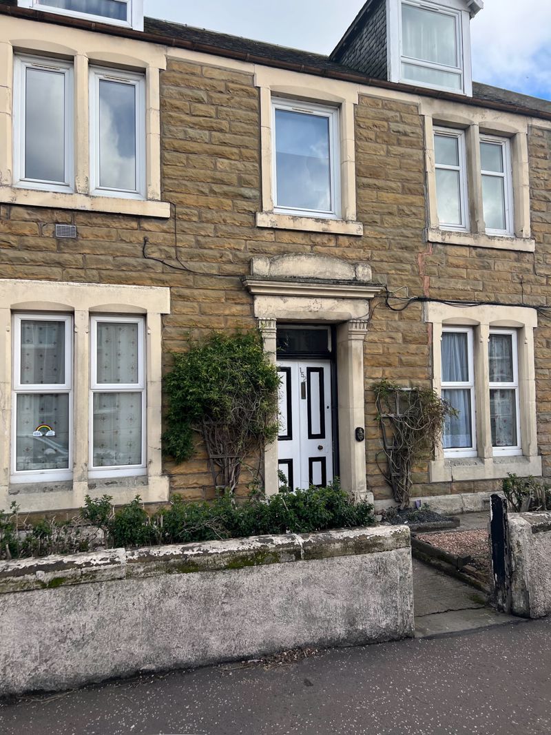 2 bed flat to rent in Park Road, Kirkcaldy KY1 Zoopla