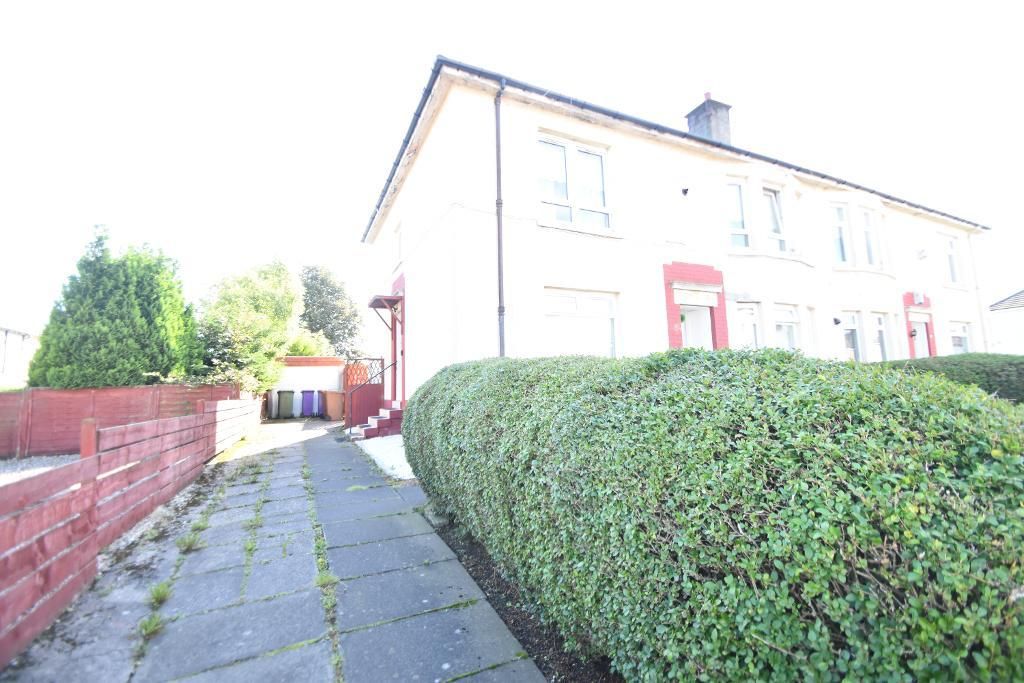 2 bed flat for sale in Housel Avenue, Knightswood, Glasgow G13 Zoopla