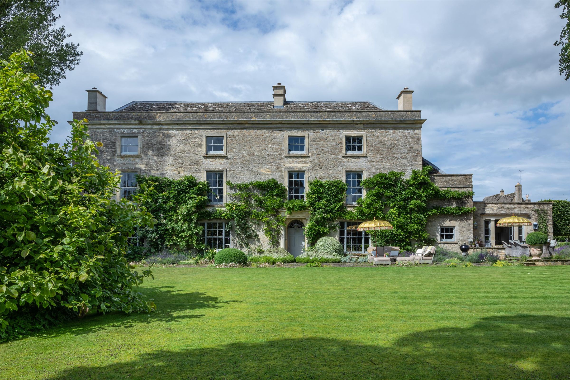 5 bed detached house for sale in Meysey Hampton, Cirencester, Gloucestershire GL7 Zoopla