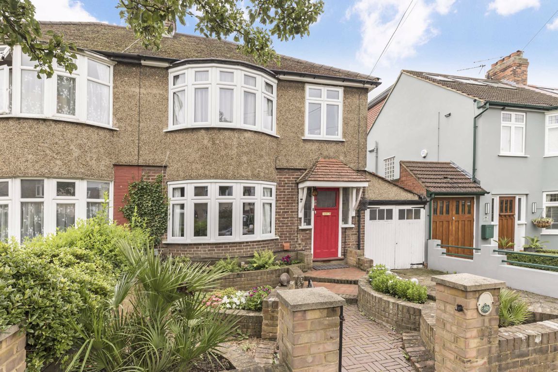 Cleveland Road, Isleworth TW7  