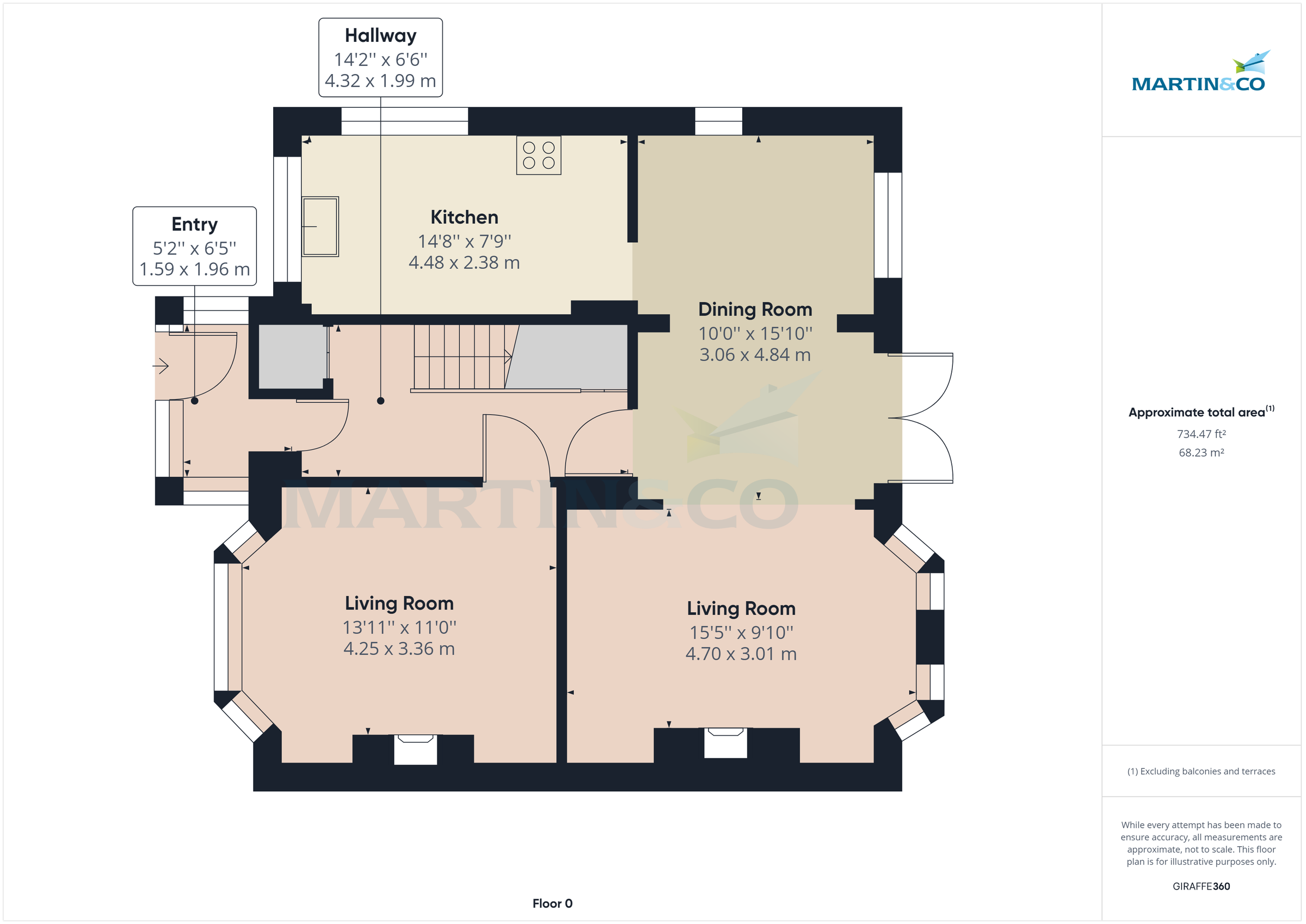 3 bed semidetached house for sale in Leasowe Road, Leasowe, Wirral