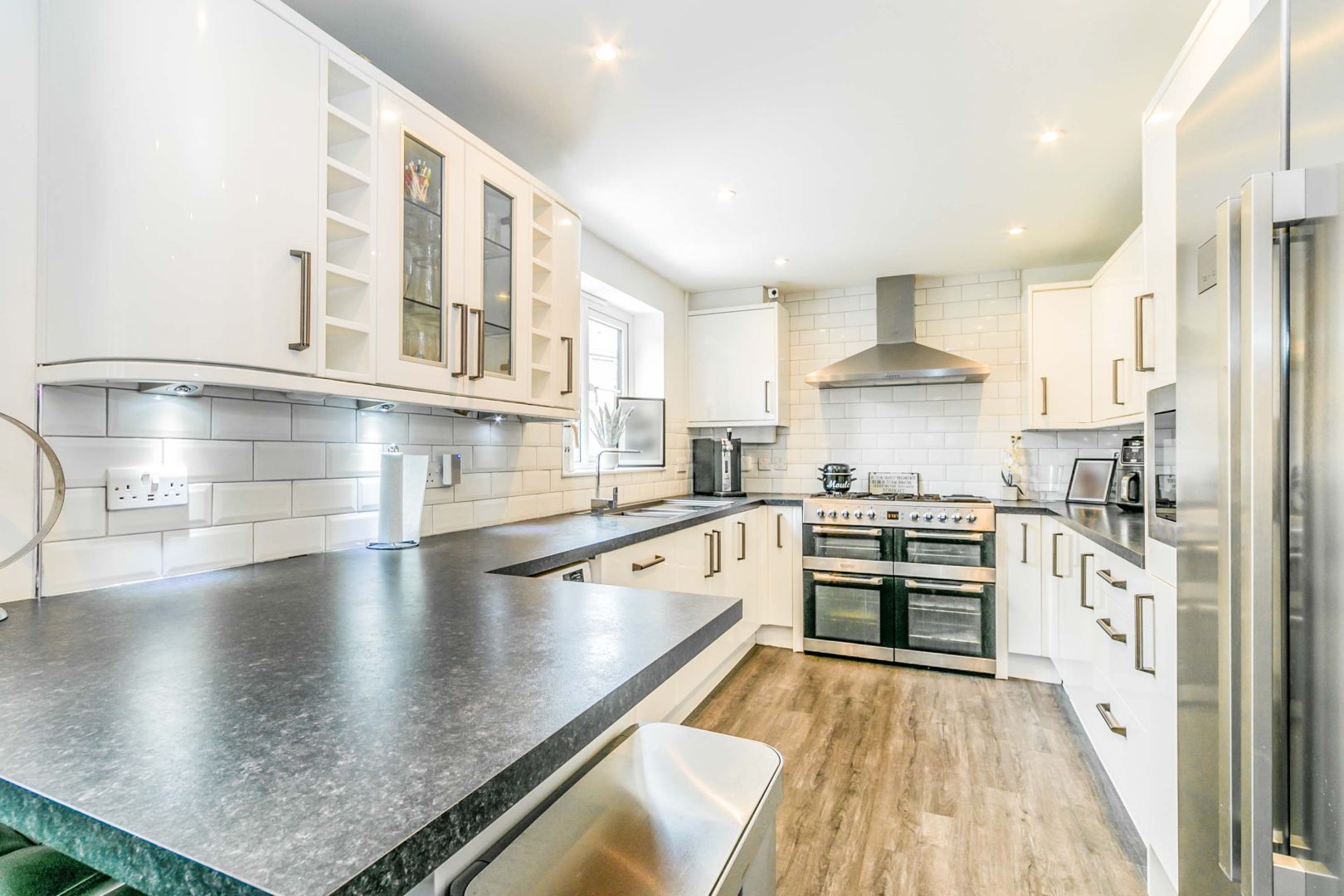 4 bed detached house for sale in Farleys Way, Rye TN31 Zoopla