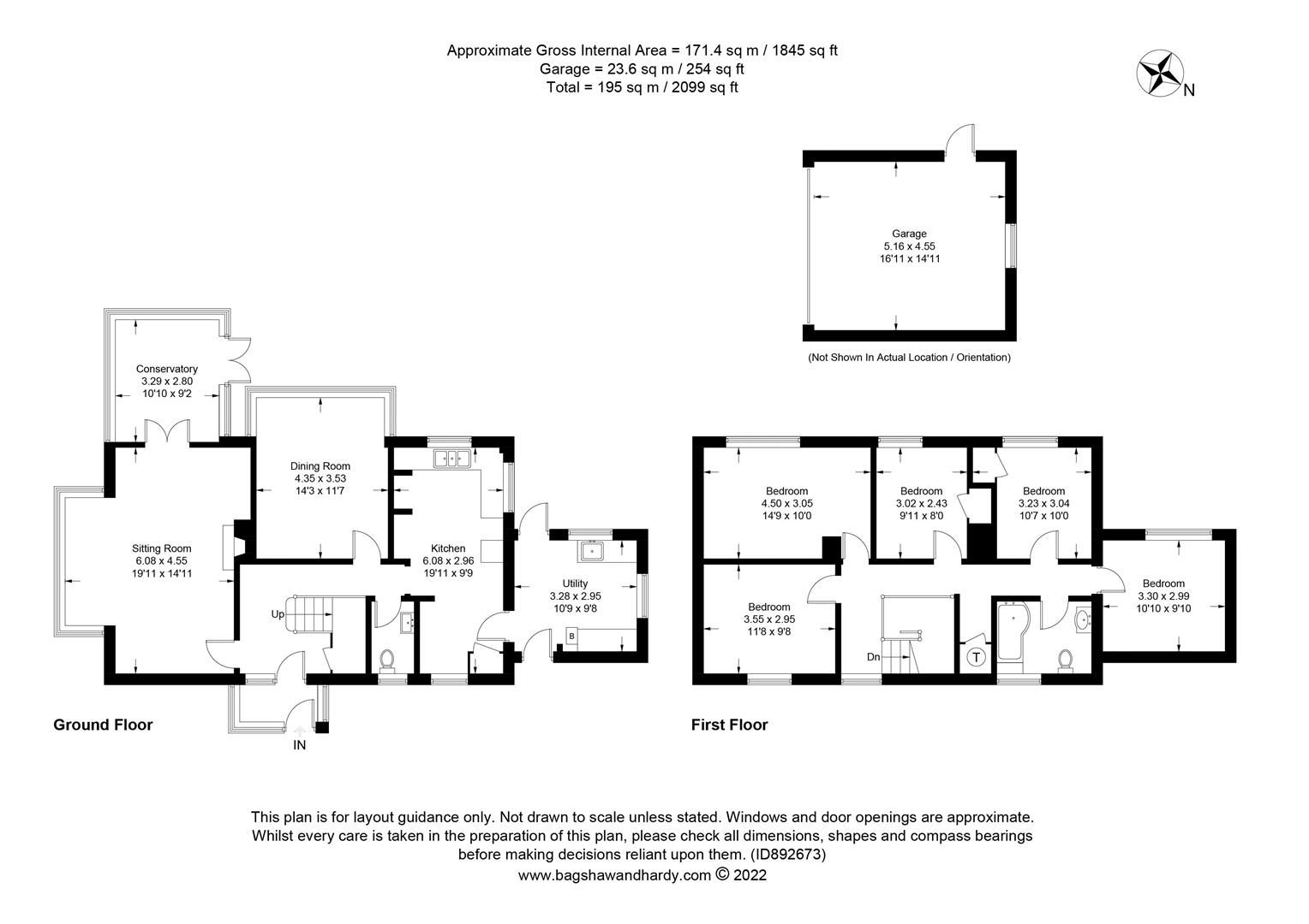 5 bed detached house for sale in Chapel Lane, Great Bookham KT23 Zoopla