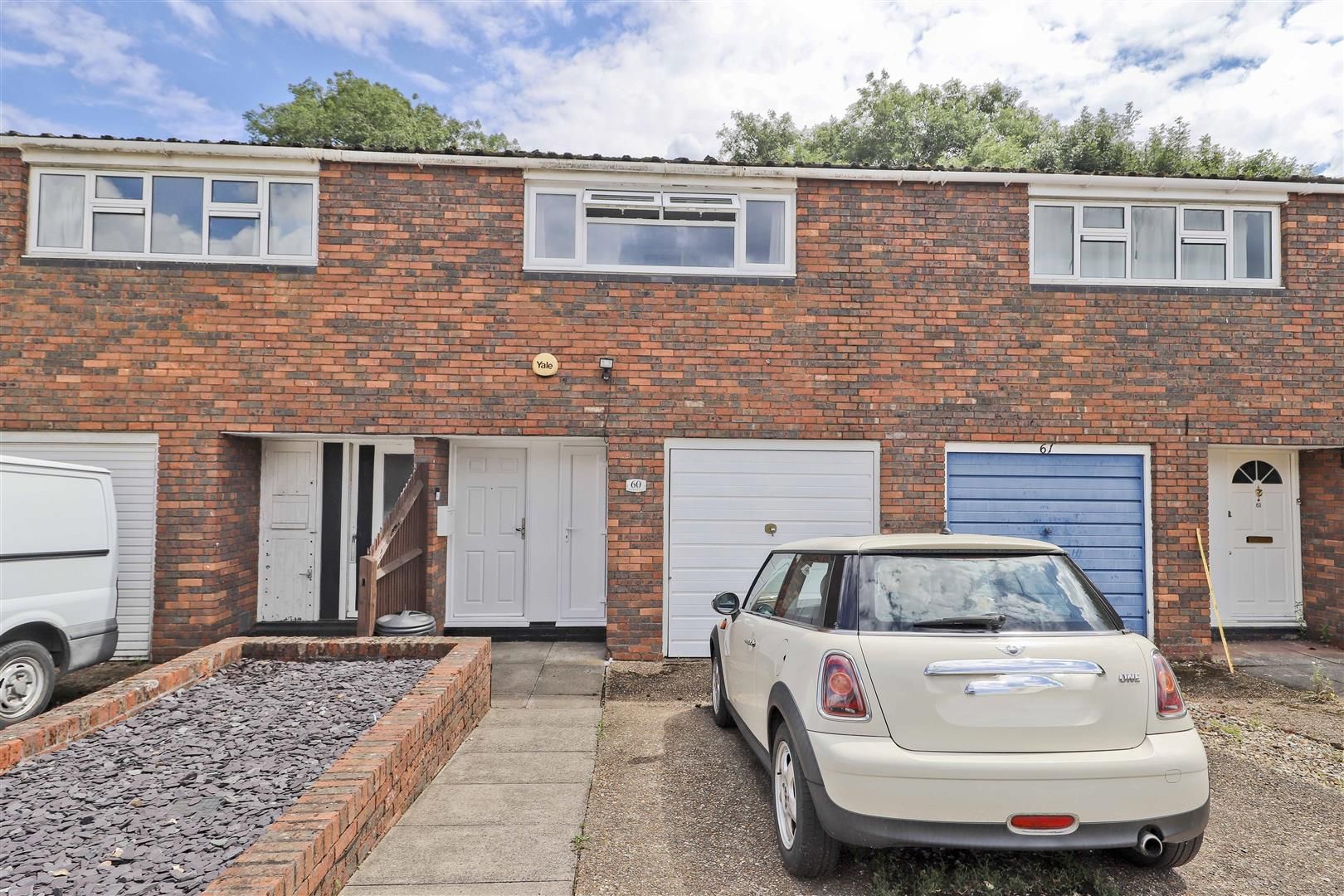 1 bed for sale in Brickett Close, Ruislip HA4 Zoopla