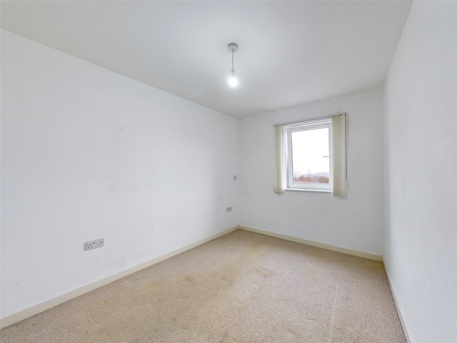 1 bed flat for sale in Lunar, 289 Otley Road, Bradford, West Yorkshire