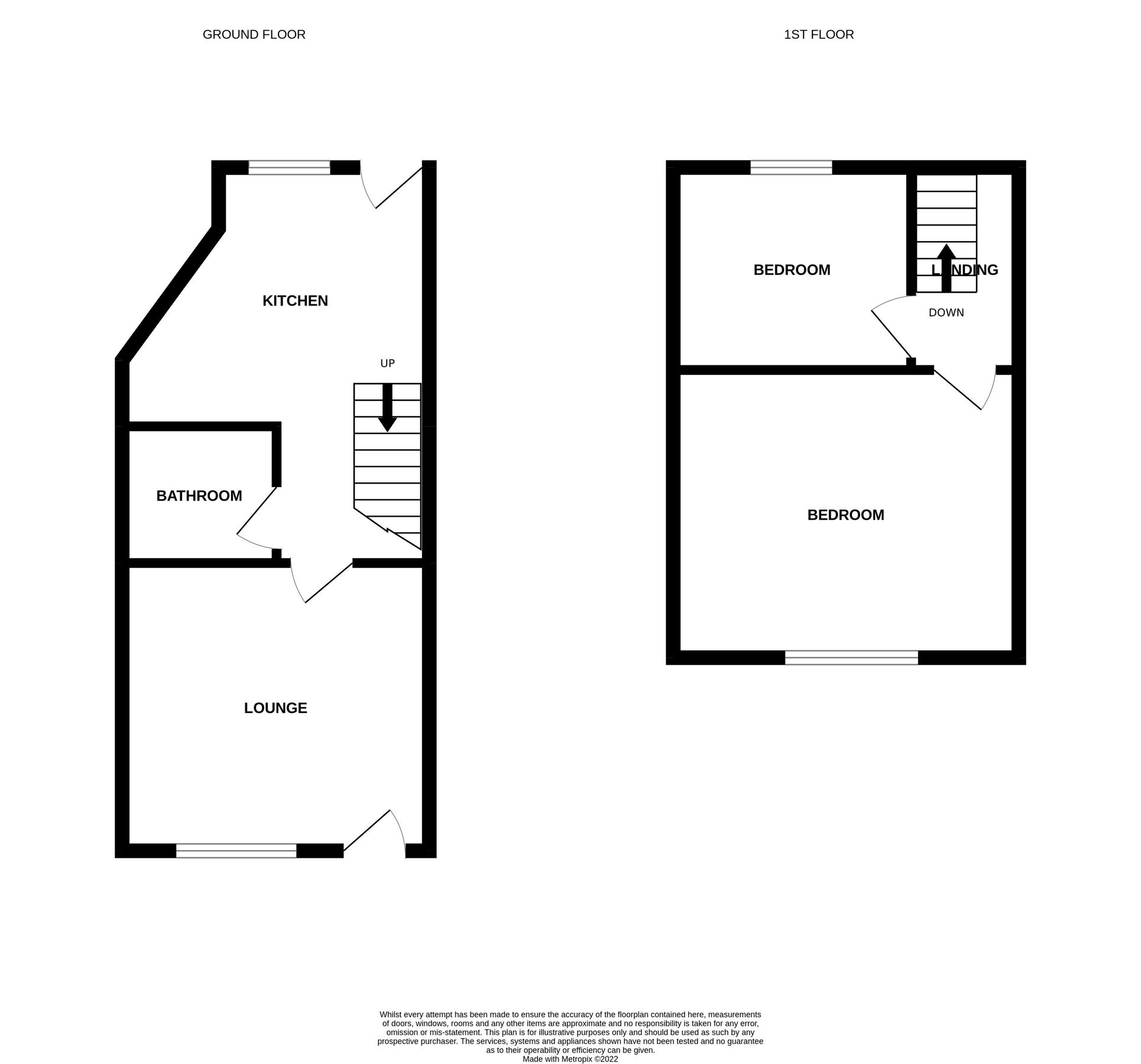 2 bed terraced house for sale in Newmarket, Louth LN11 Zoopla