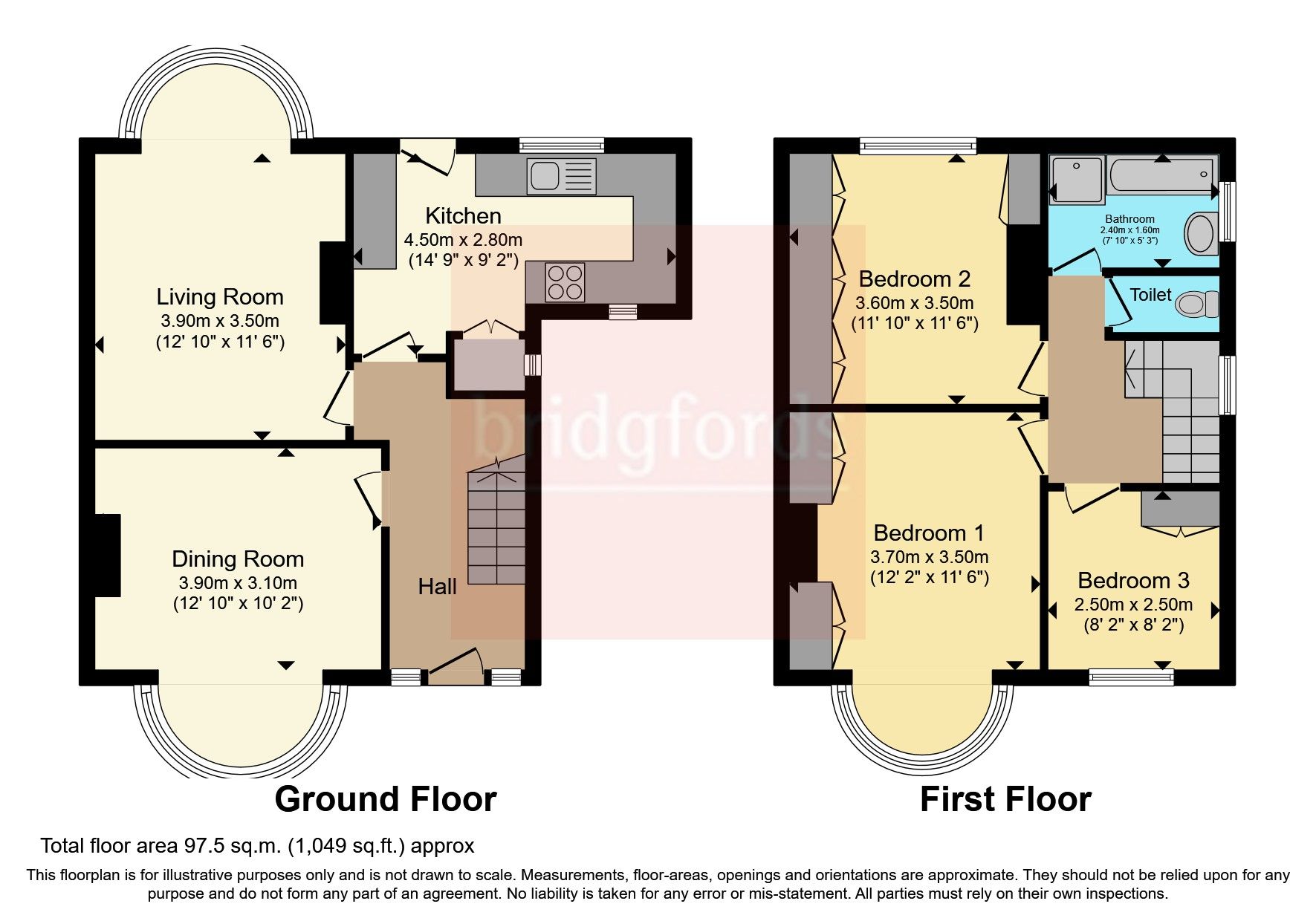 3 bed semidetached house for sale in Saxon Avenue, Manchester M8 Zoopla