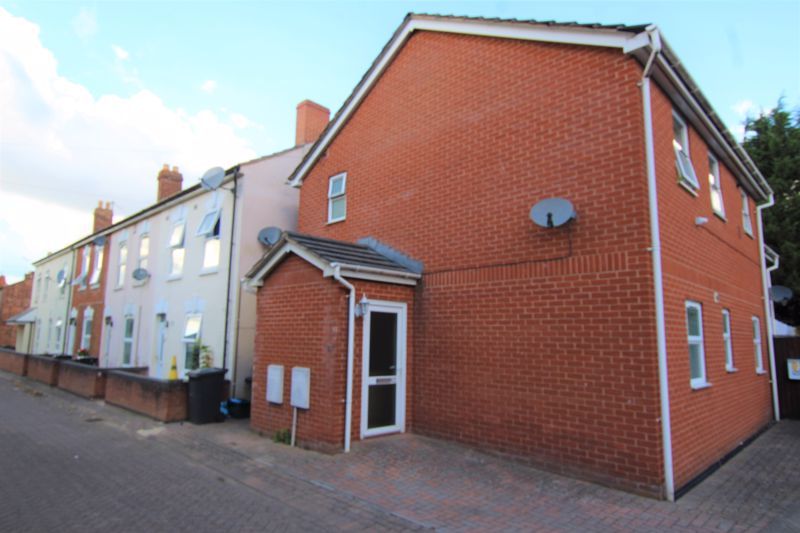 2 bed to rent in Millbrook Street, Tredworth, Gloucester GL1